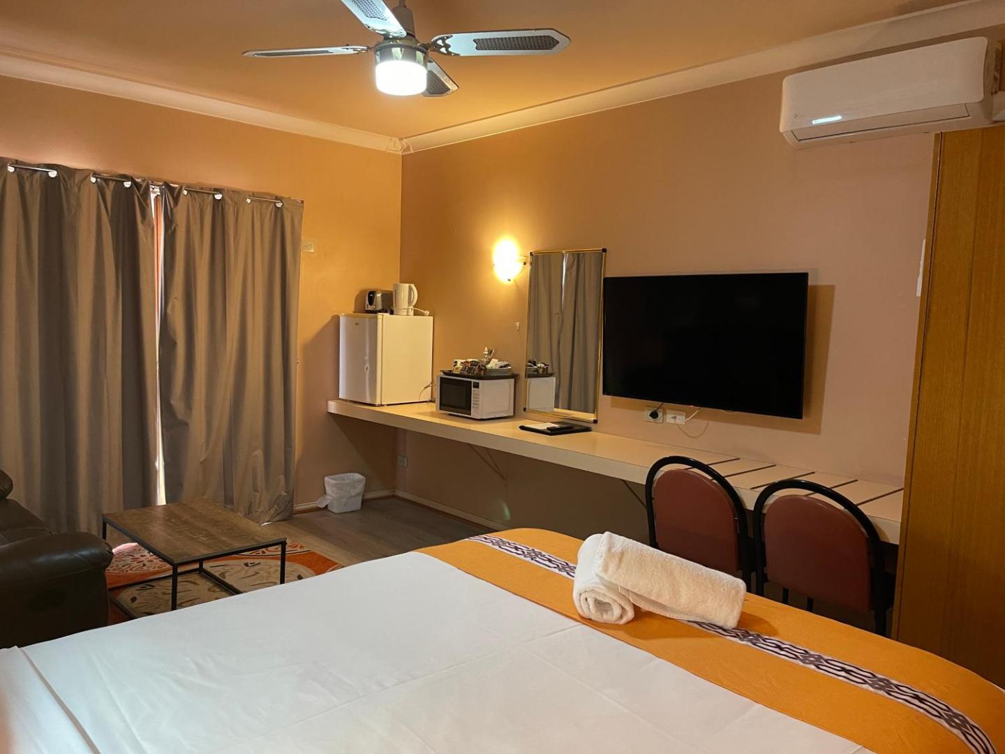 Philadelphia Motor Inn