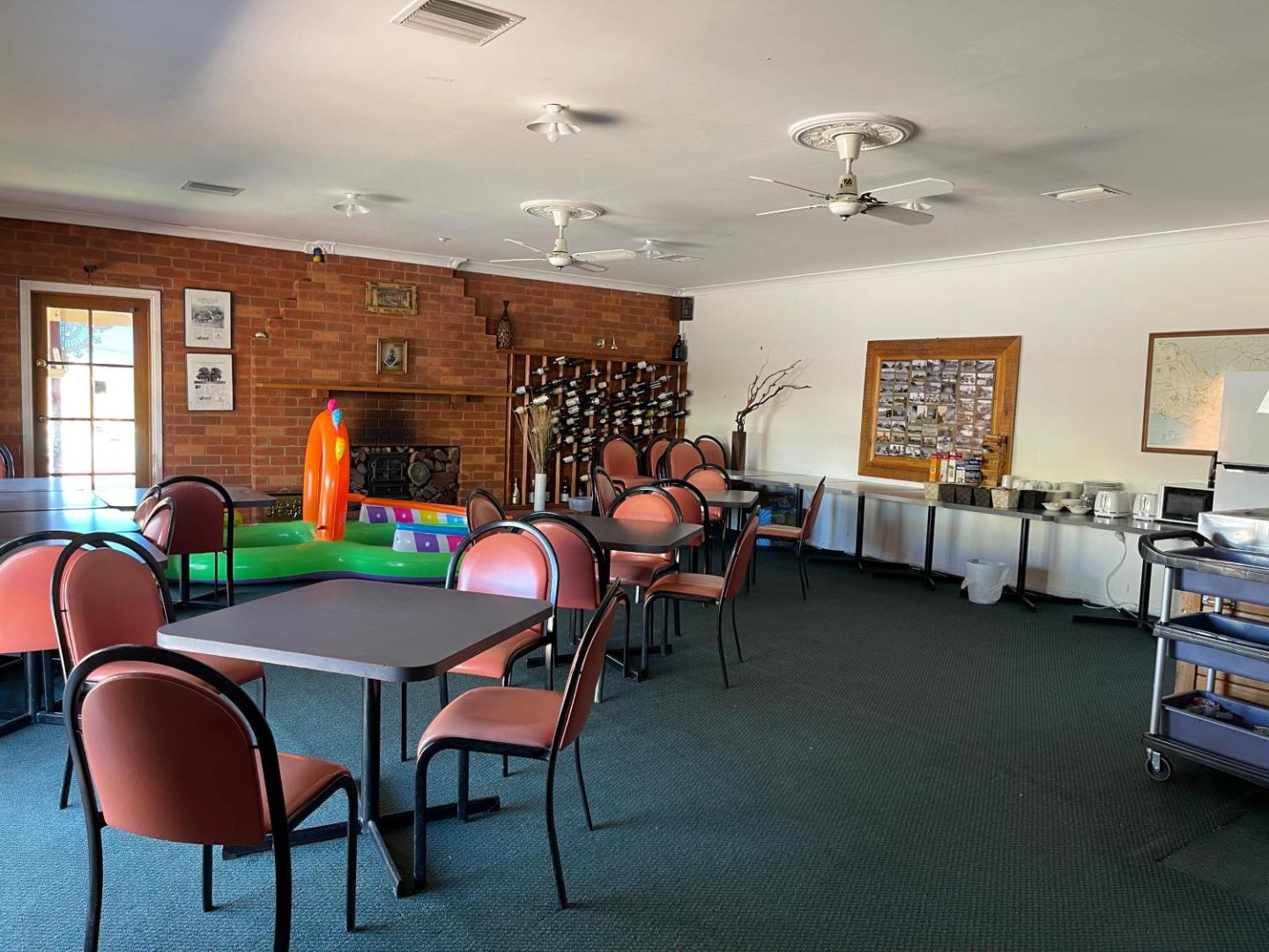 Philadelphia Motor Inn