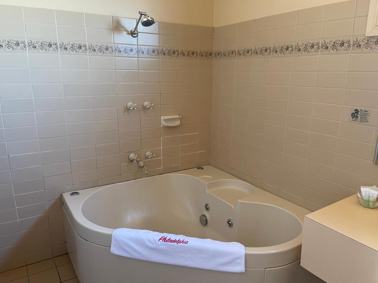 Philadelphia Motor Inn
