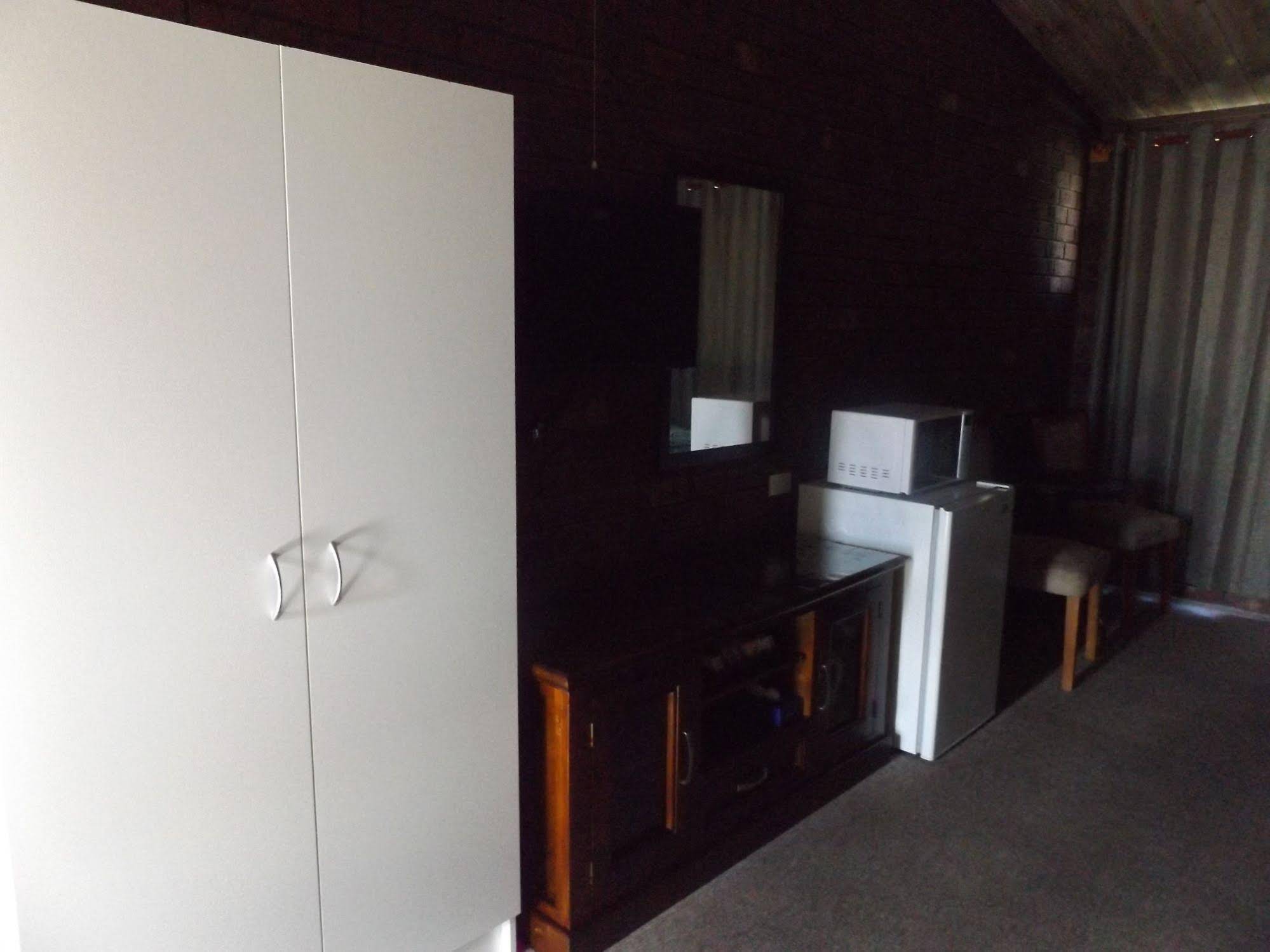 Rivergum Motel