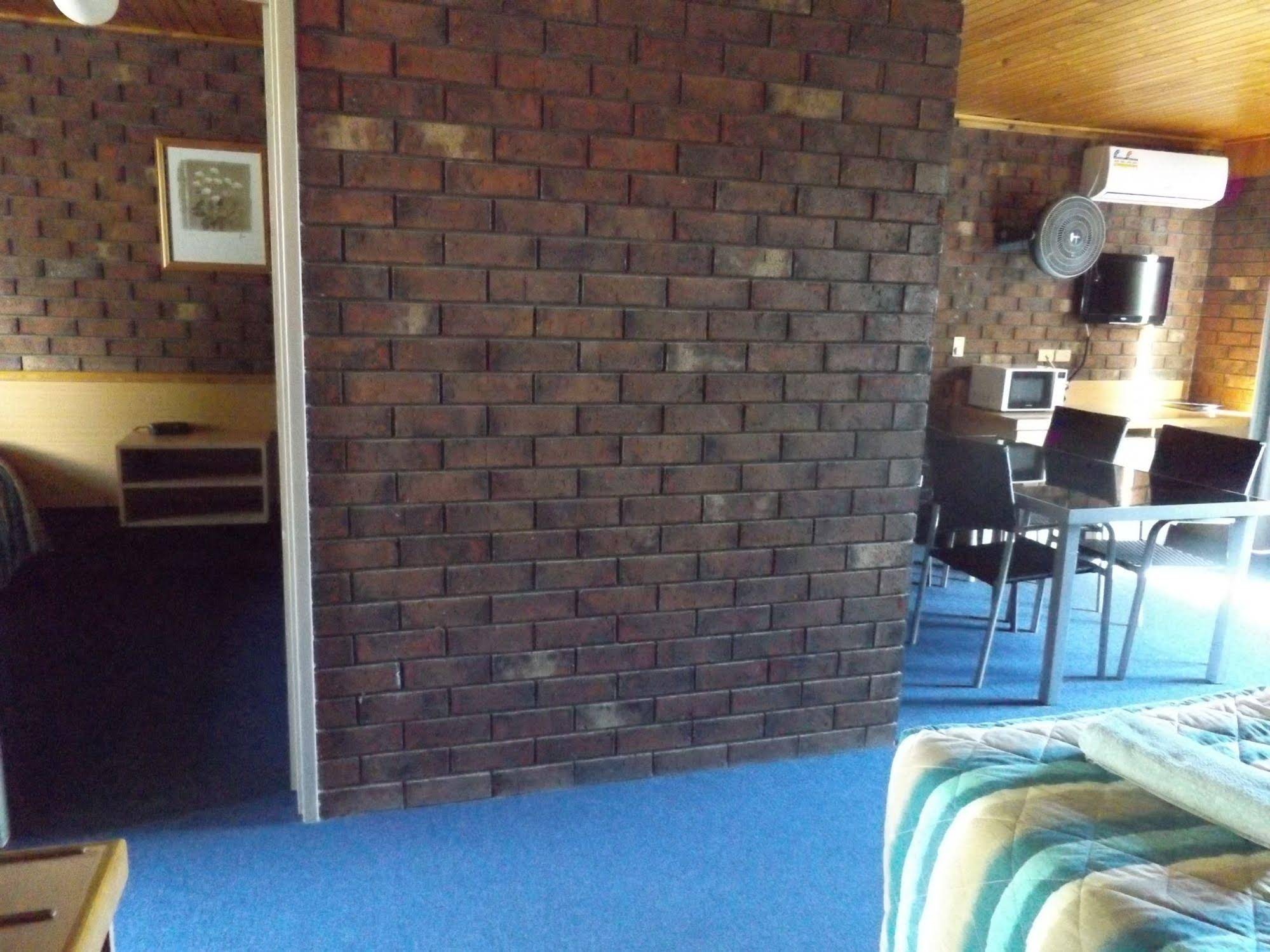 Rivergum Motel