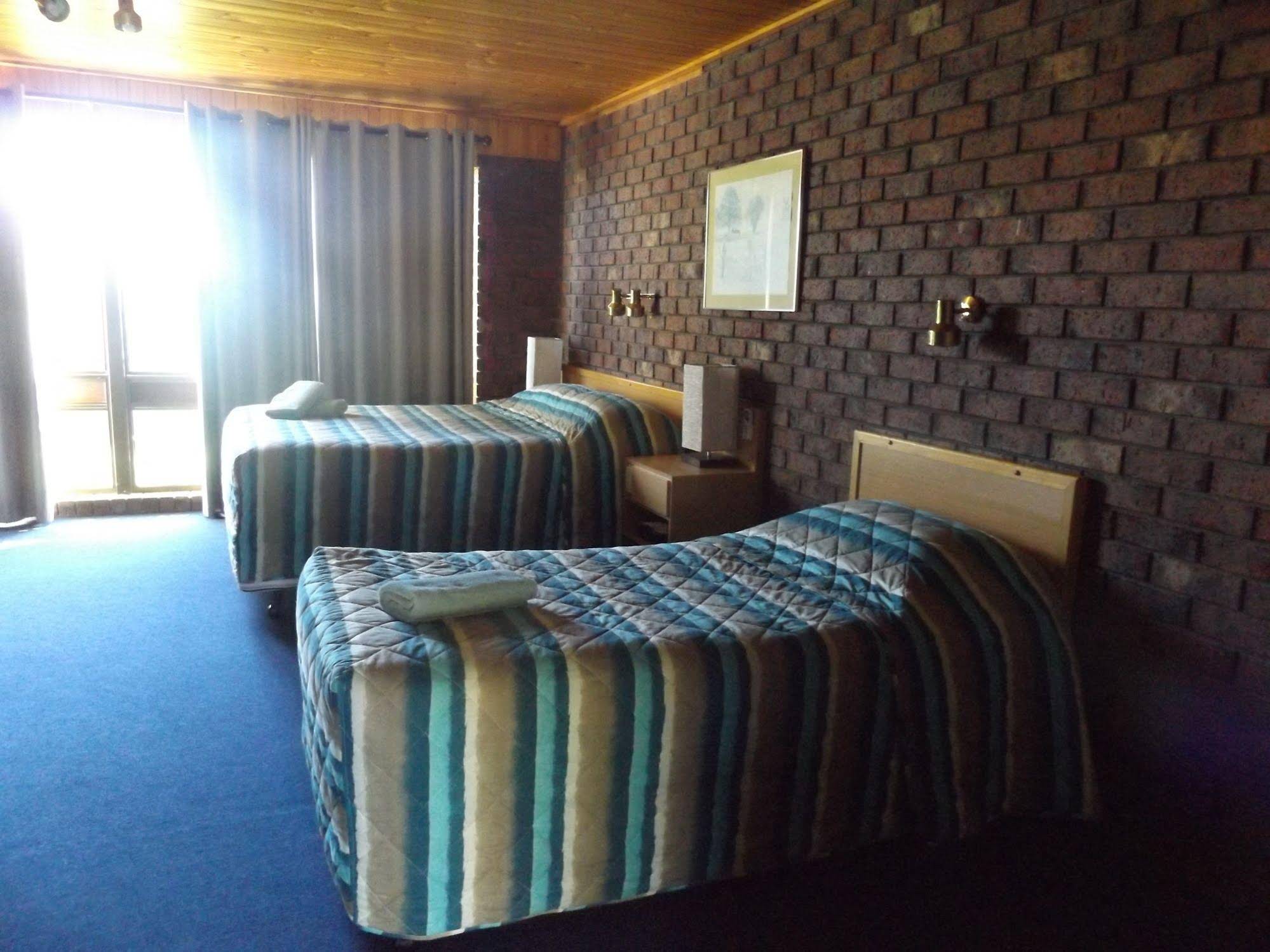 Rivergum Motel