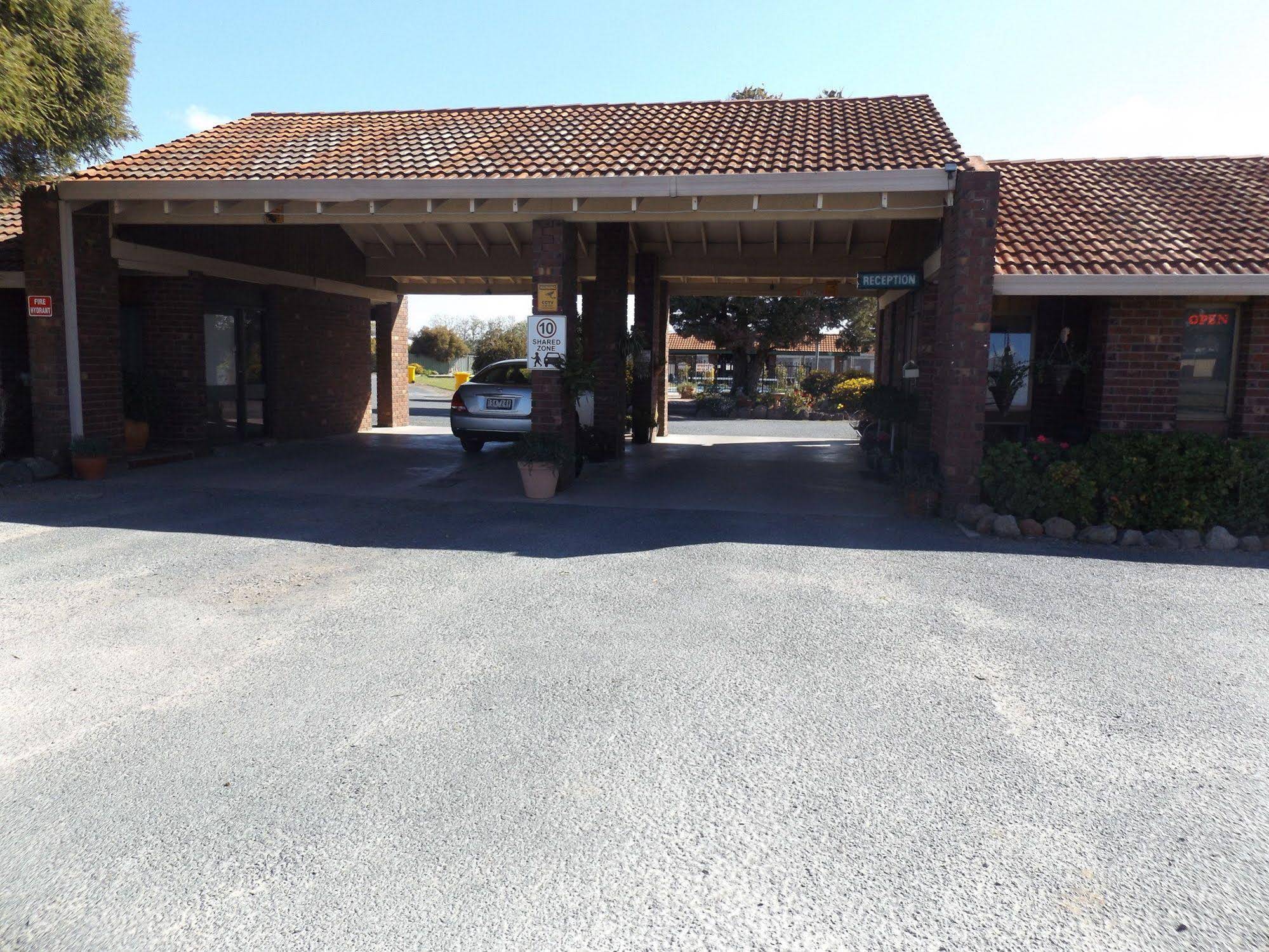 Rivergum Motel