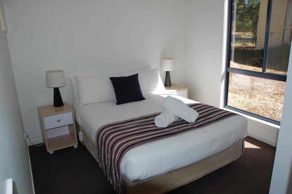 Eildon Pondage Holiday Park