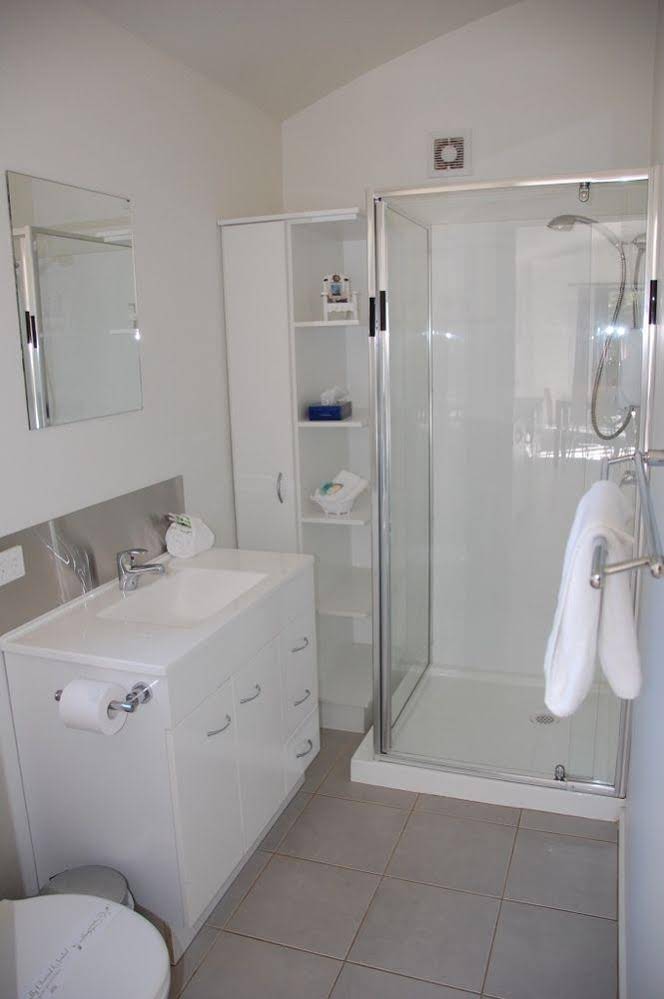 Eildon Pondage Holiday Park