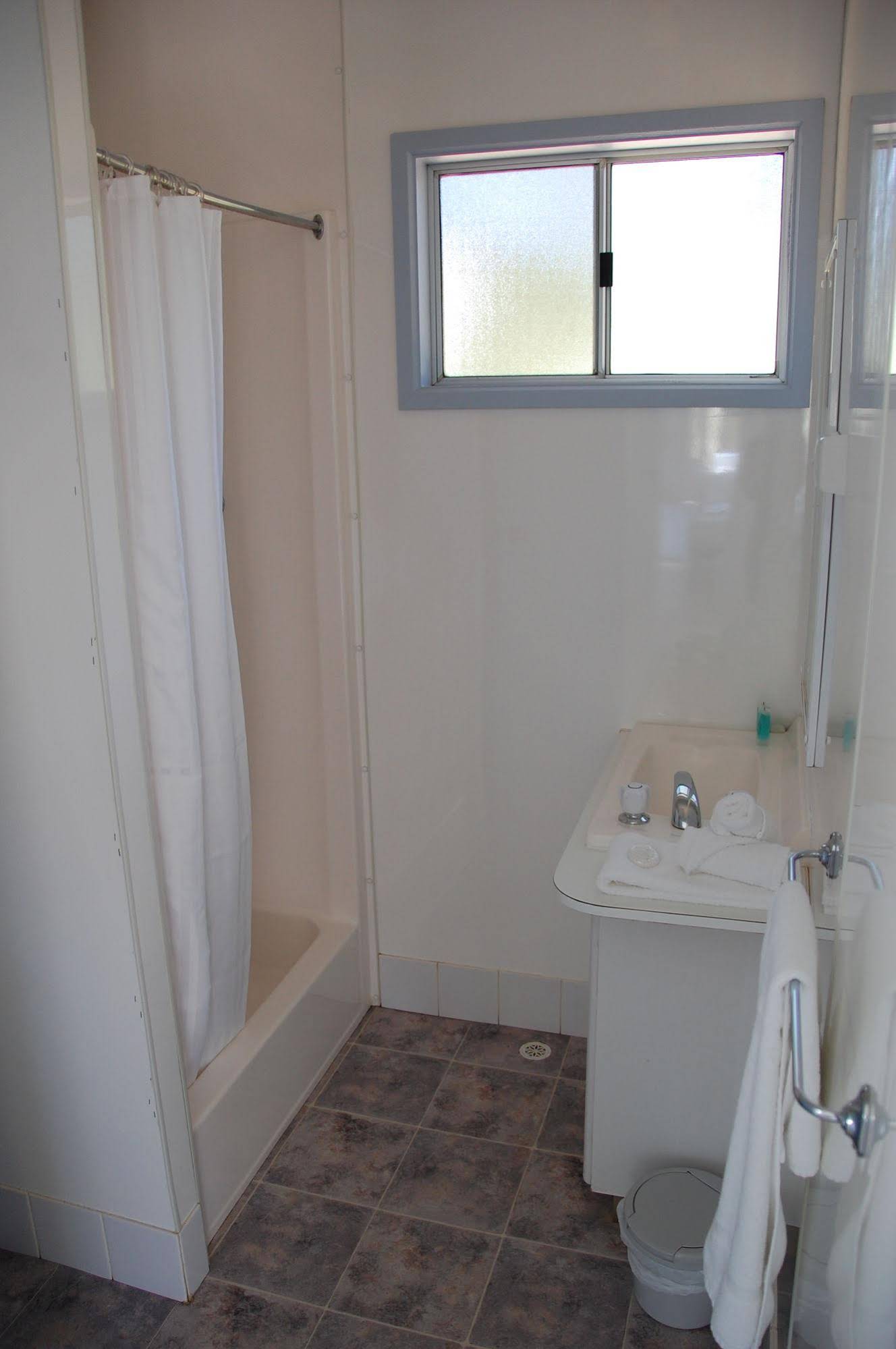 Eildon Pondage Holiday Park