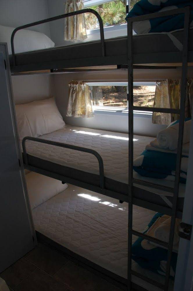 Eildon Pondage Holiday Park