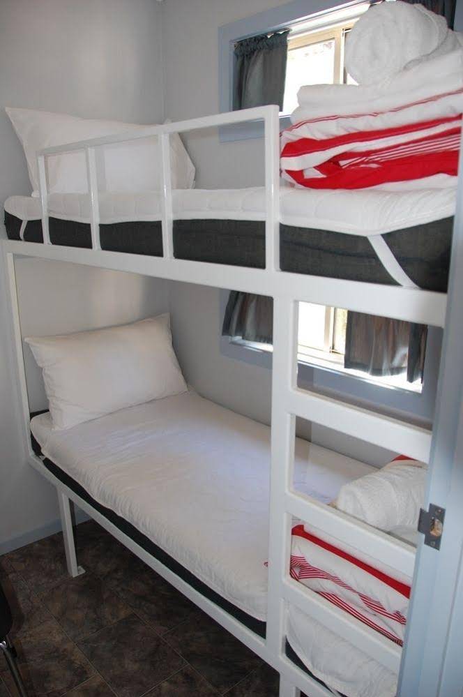 Eildon Pondage Holiday Park