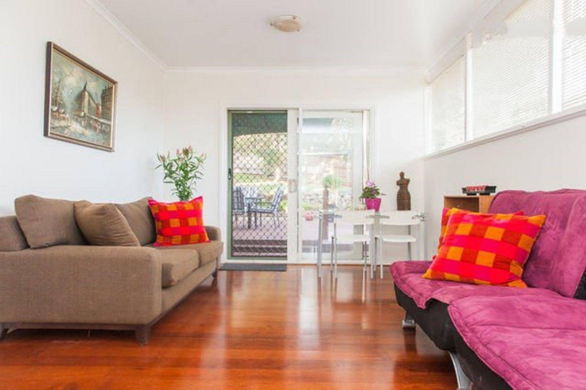 Eltham Retreat