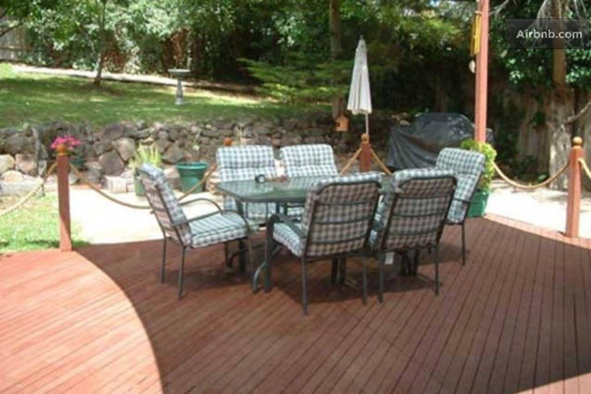 Eltham Retreat