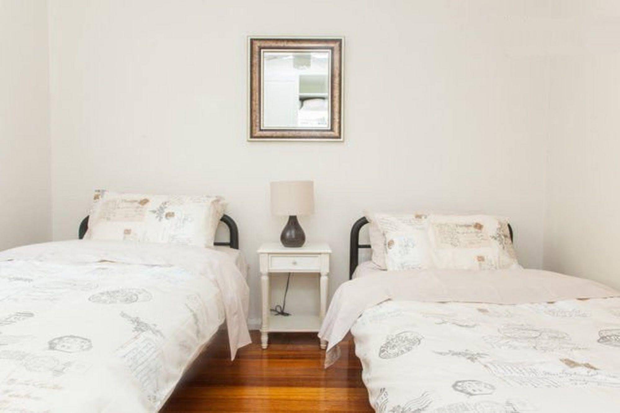 Eltham Retreat