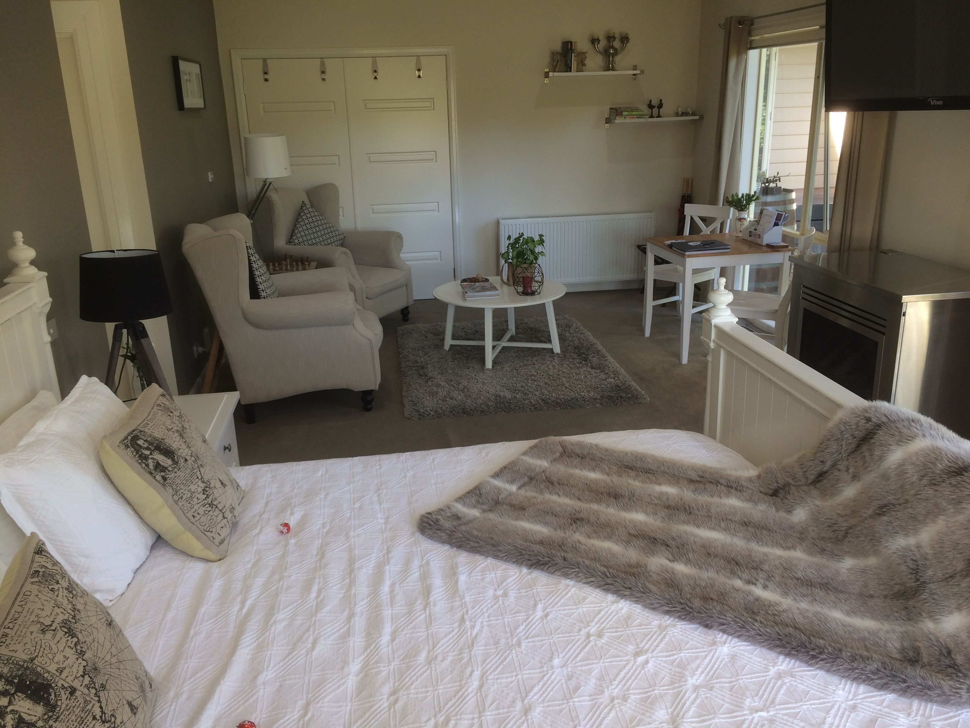 Emerald Ridge Bed & Breakfast