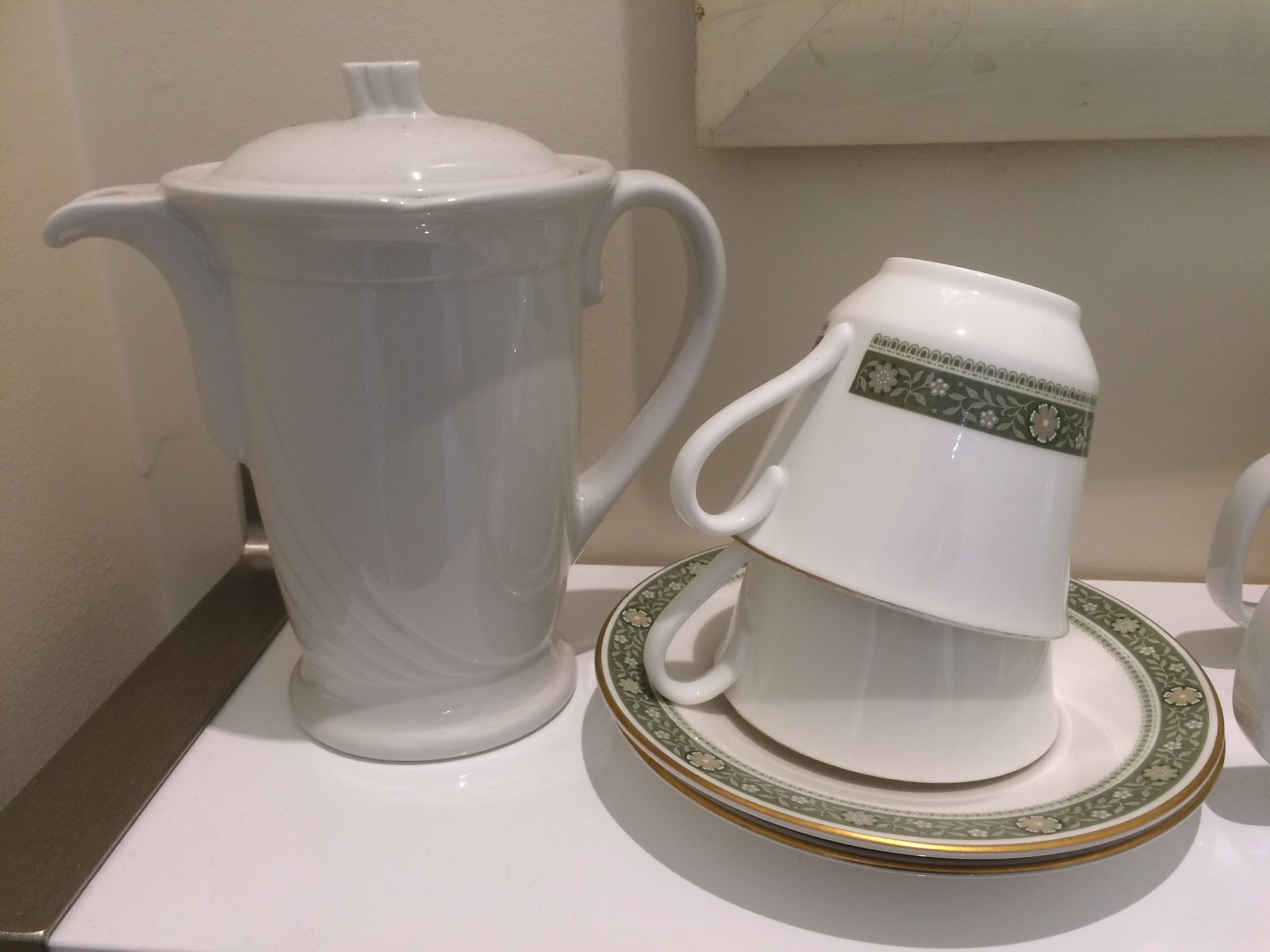 Emerald Ridge Bed & Breakfast