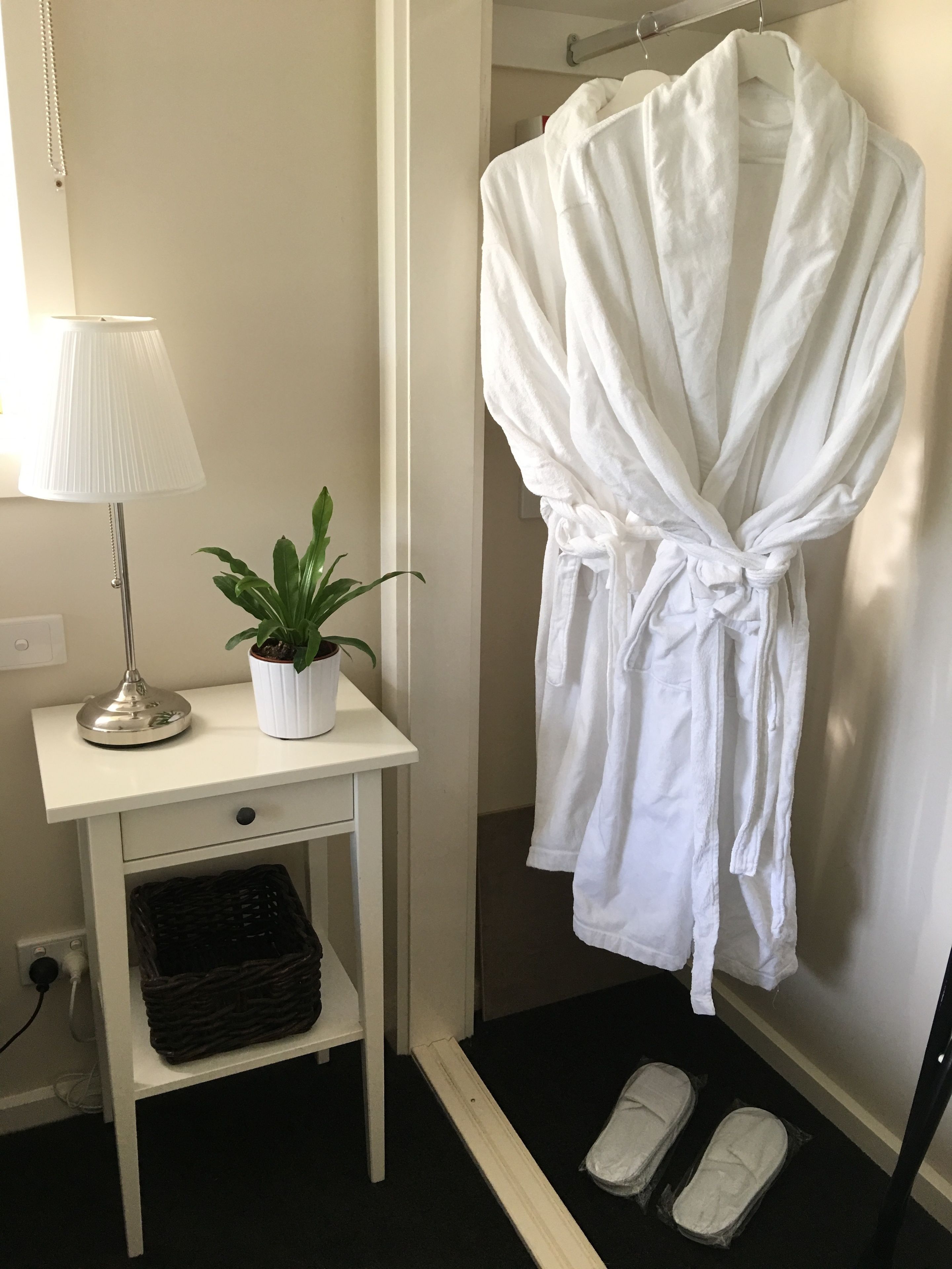 Emerald Ridge Bed & Breakfast