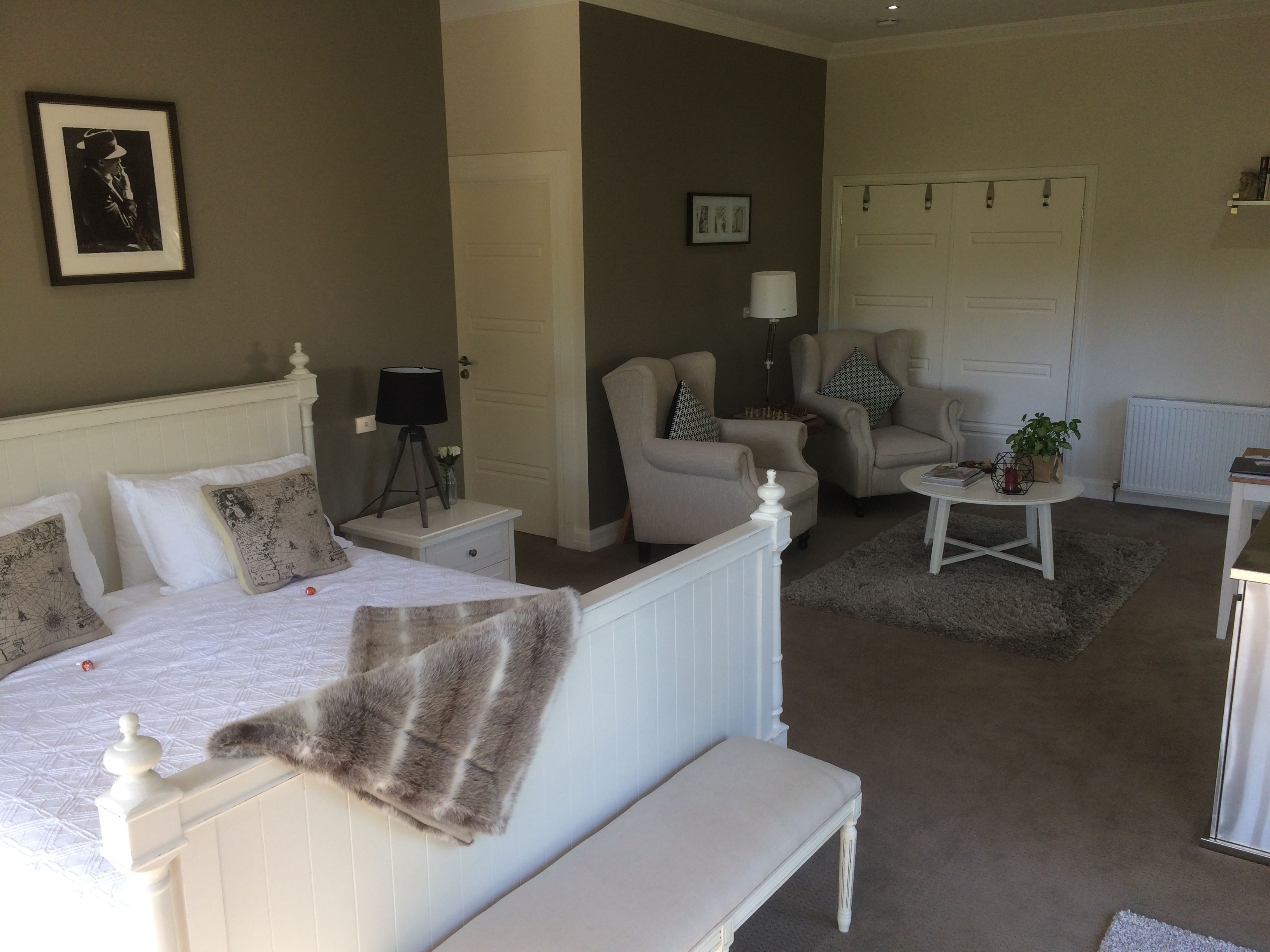 Emerald Ridge Bed & Breakfast