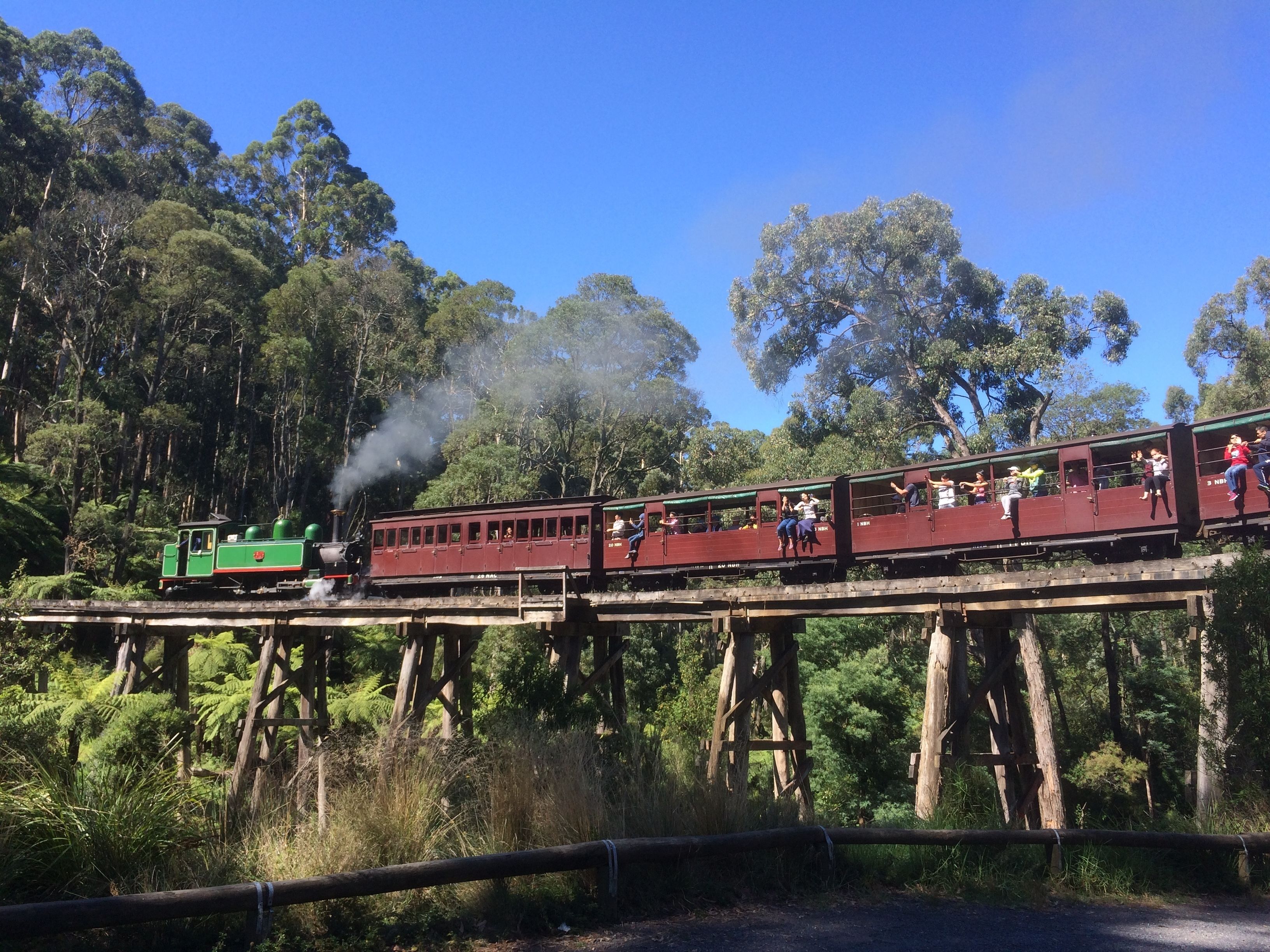 Emerald Ridge Bed & Breakfast