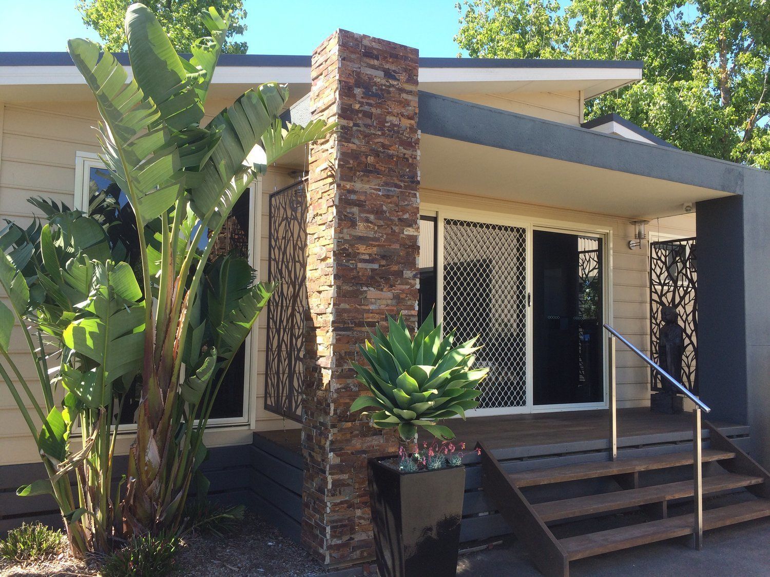 Emerald Ridge Bed & Breakfast