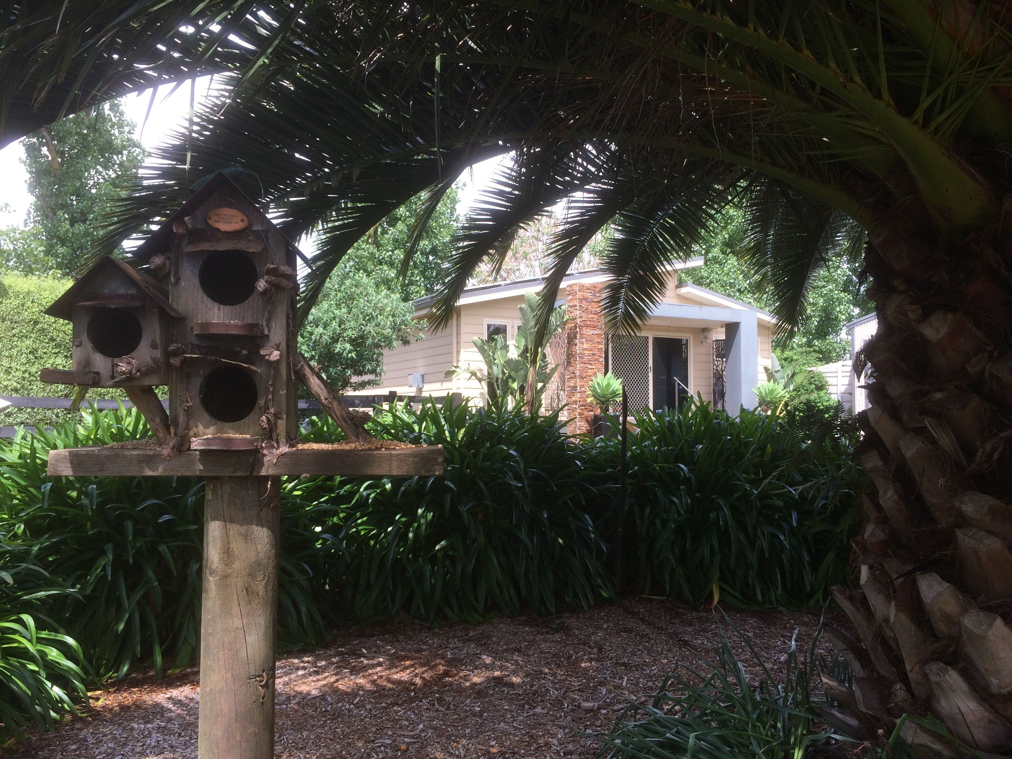 Emerald Ridge Bed & Breakfast