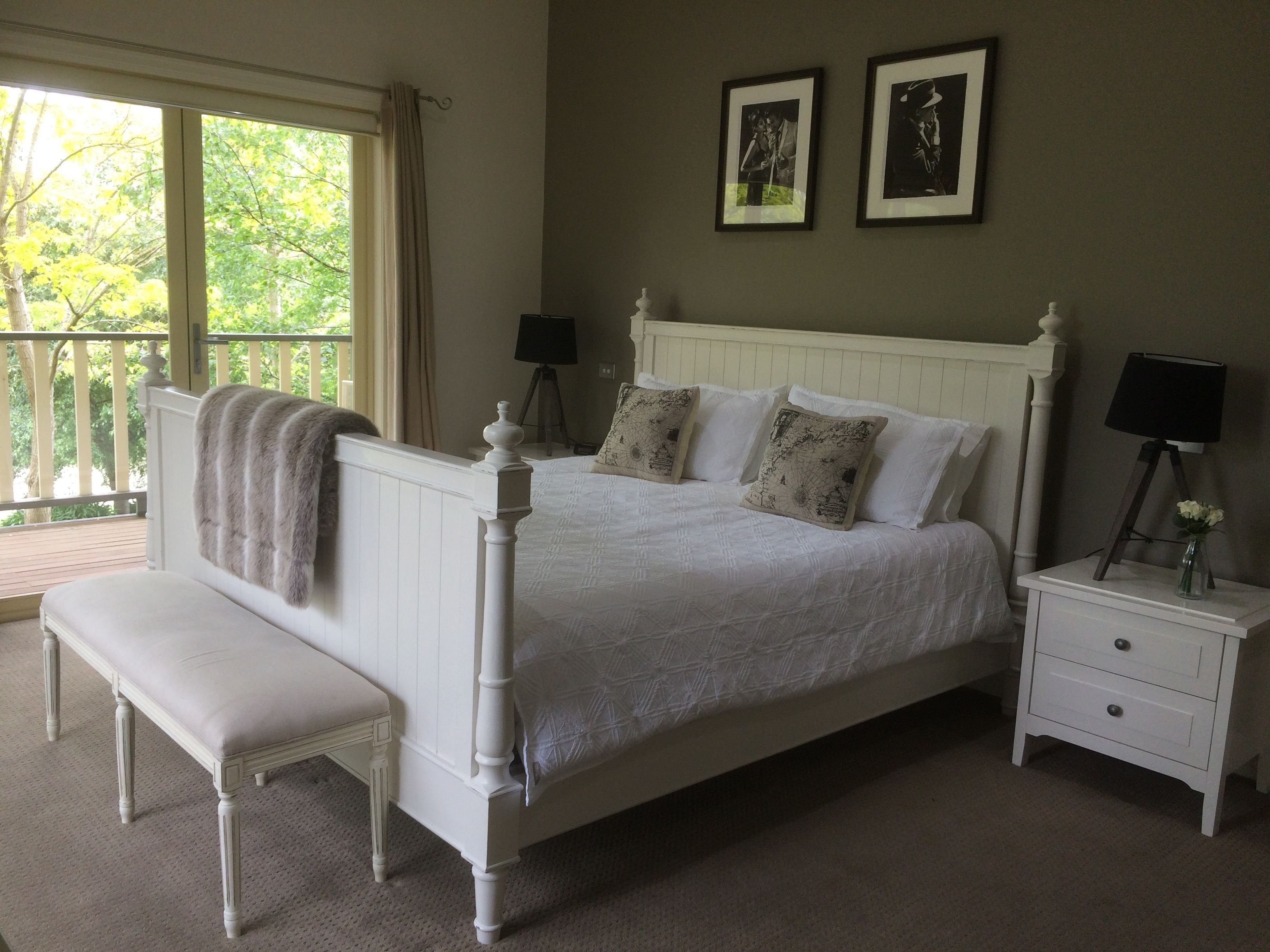 Emerald Ridge Bed & Breakfast