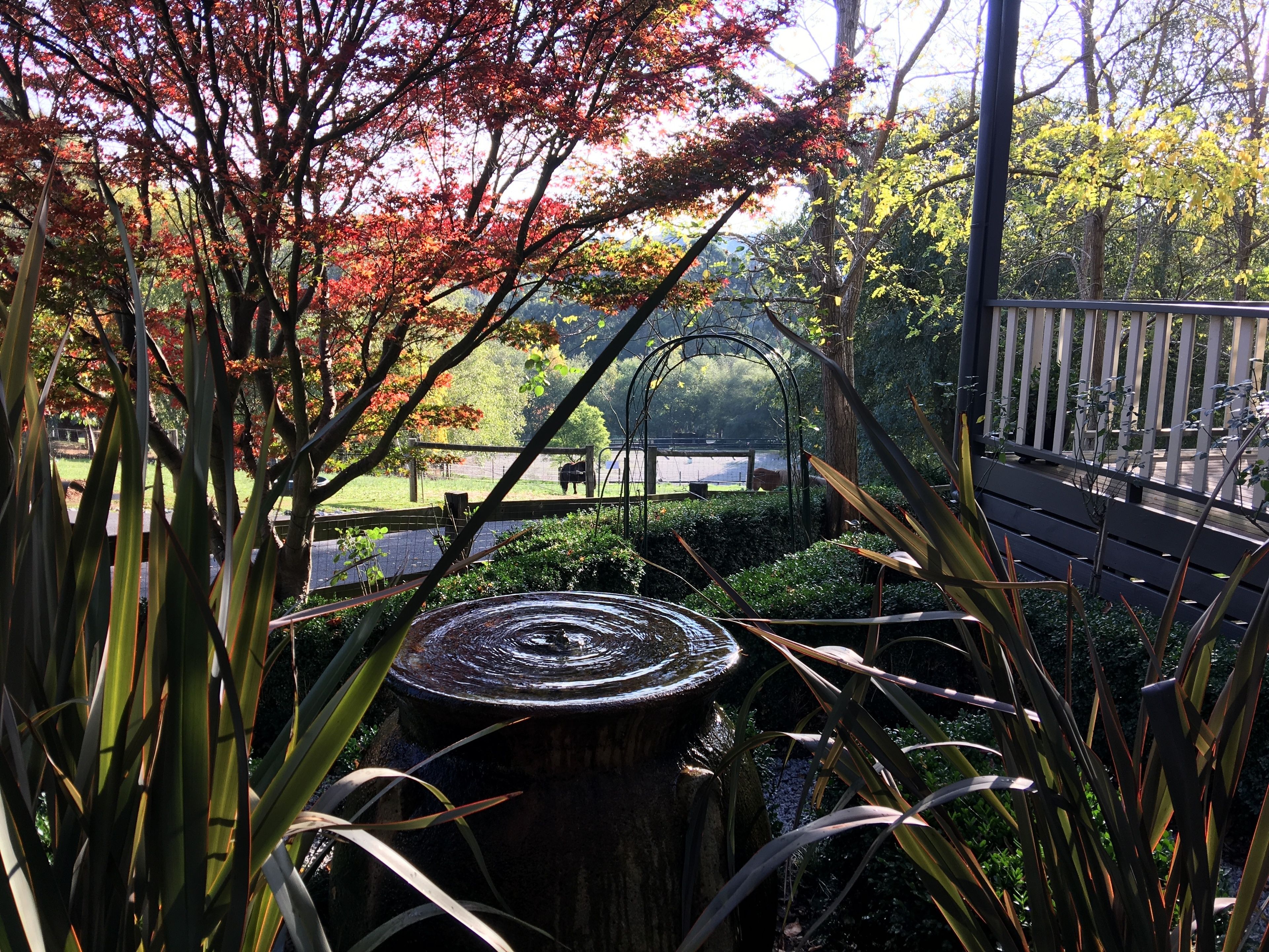 Emerald Ridge Bed & Breakfast