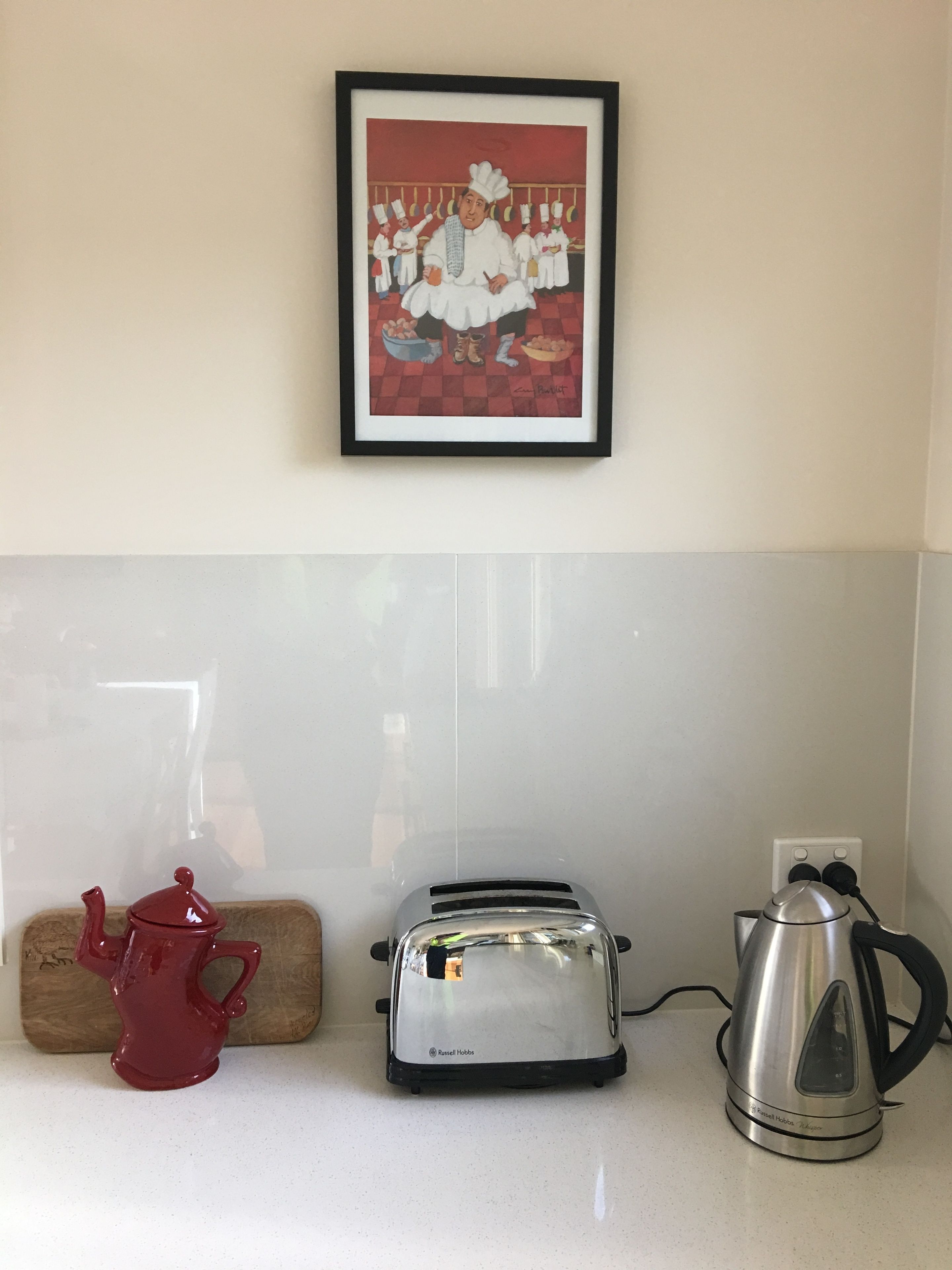 Emerald Ridge Bed & Breakfast