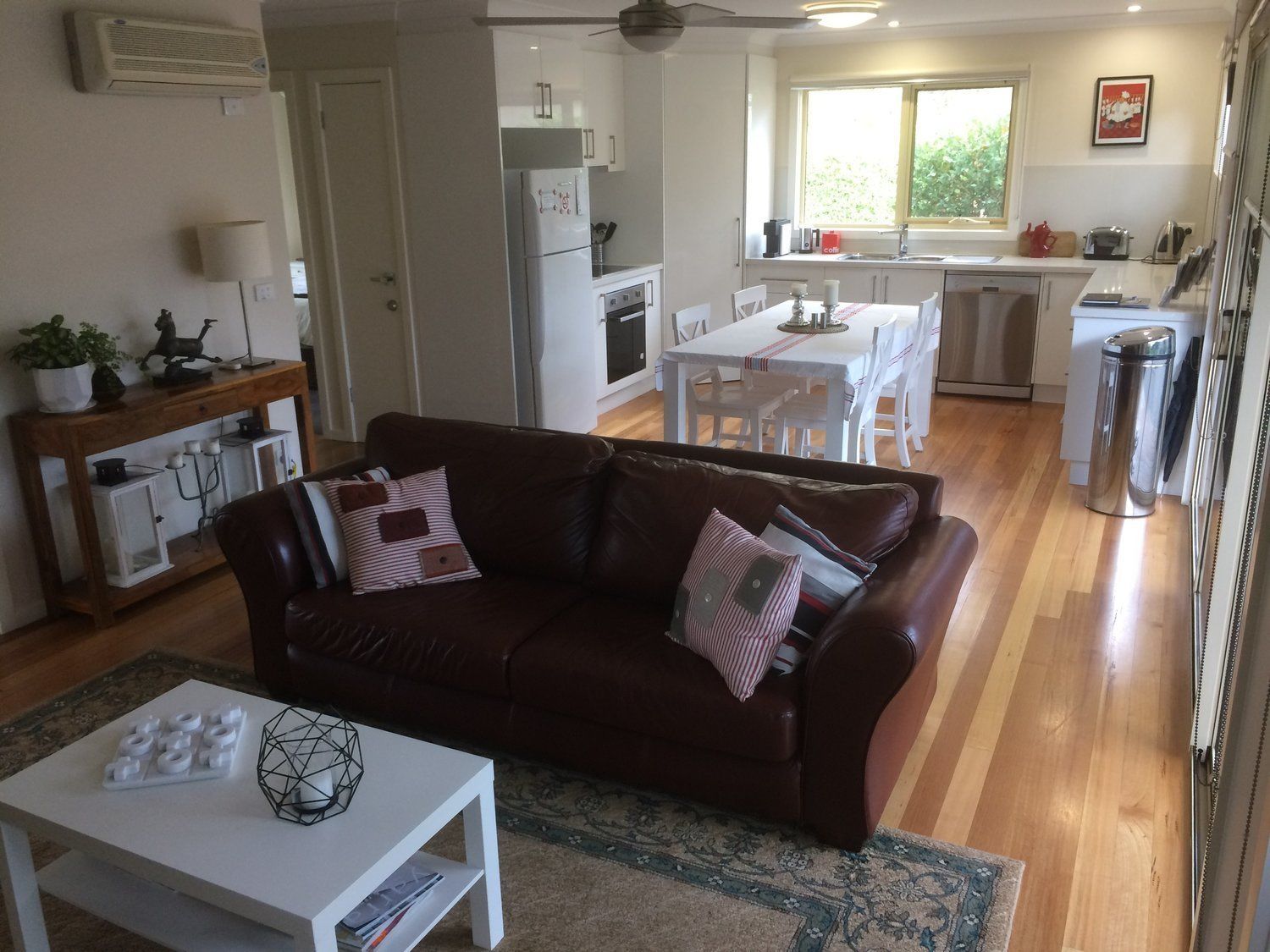 Emerald Ridge Bed & Breakfast