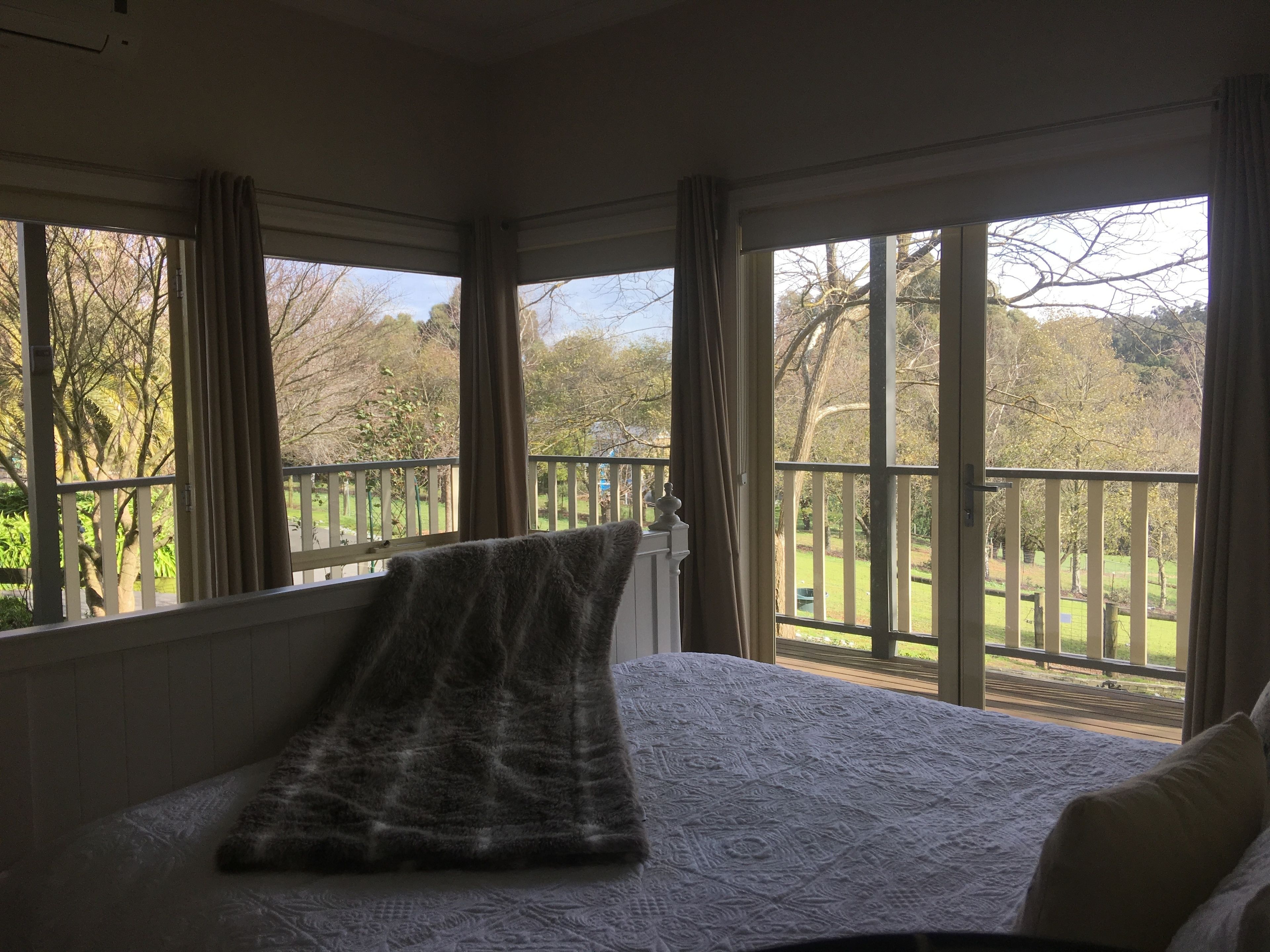 Emerald Ridge Bed & Breakfast