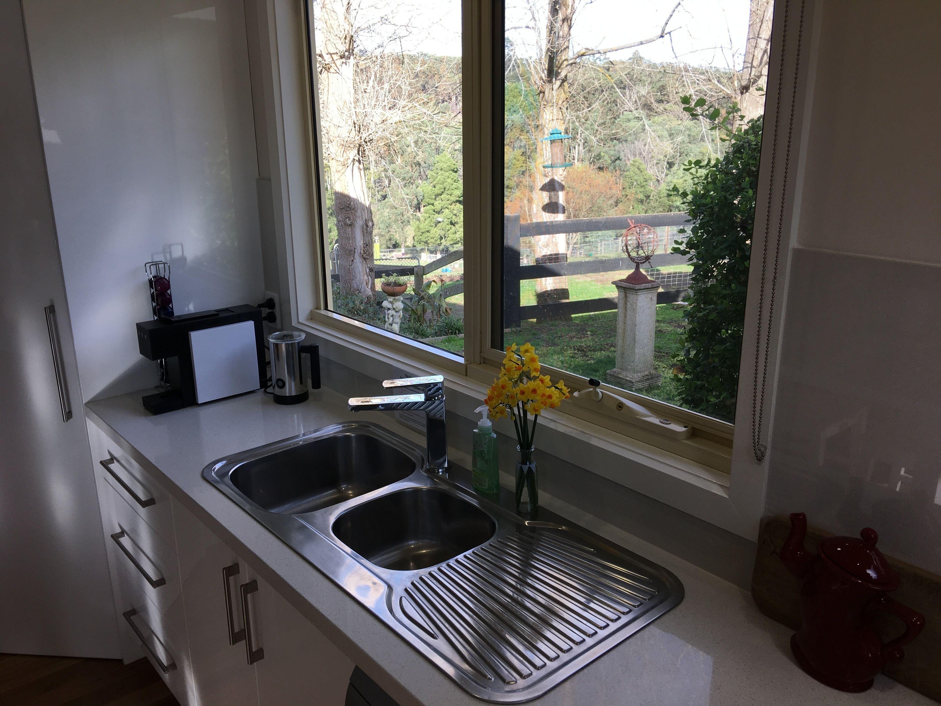 Emerald Ridge Bed & Breakfast