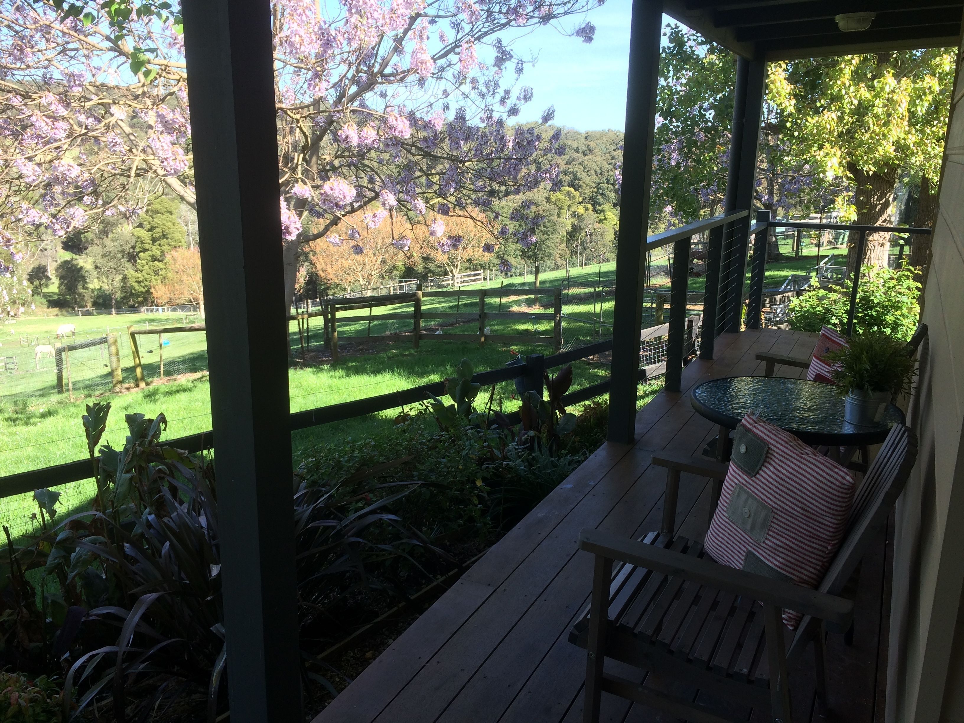 Emerald Ridge Bed & Breakfast