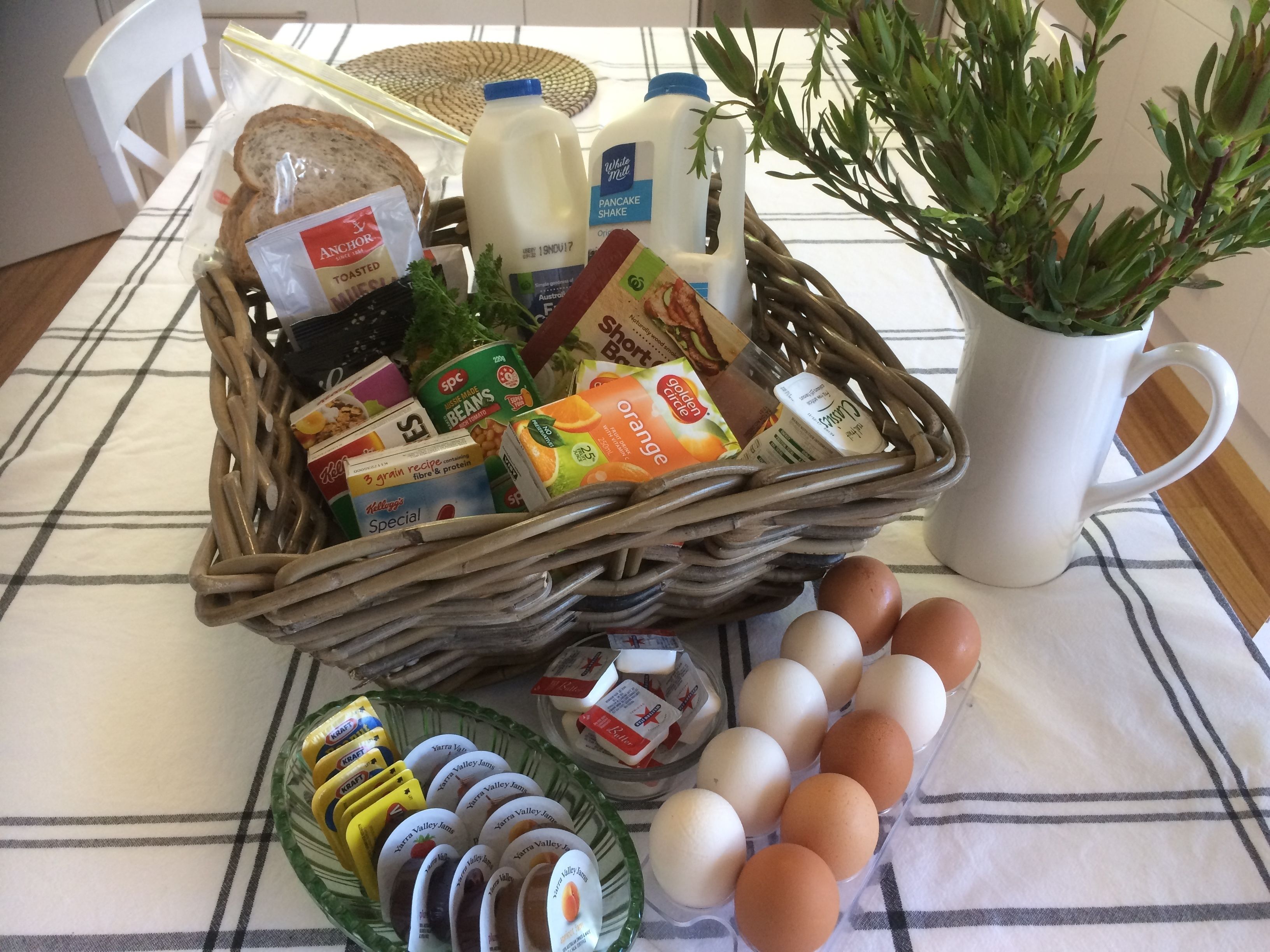 Emerald Ridge Bed & Breakfast