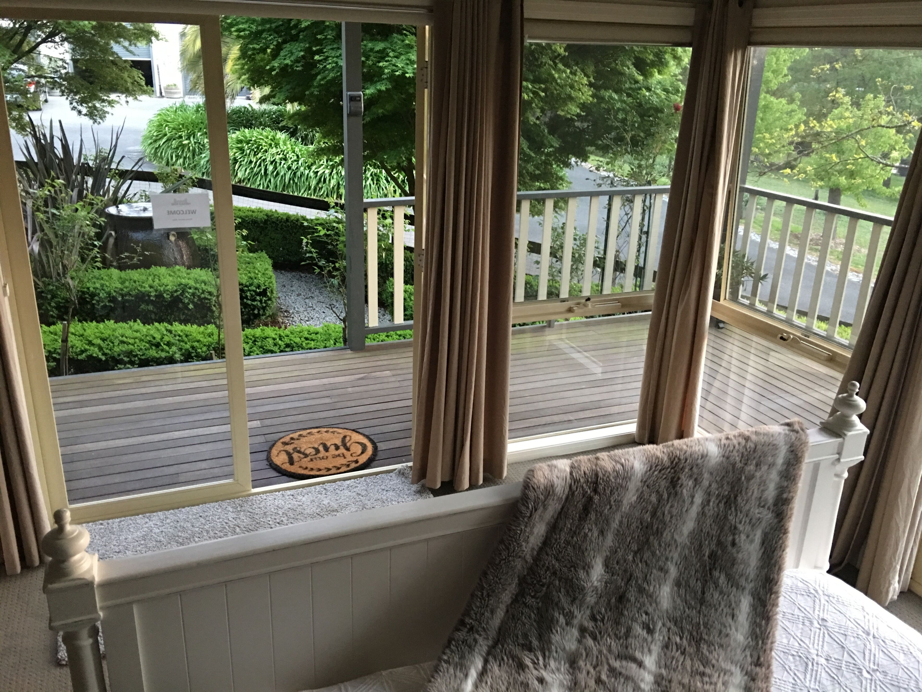 Emerald Ridge Bed & Breakfast