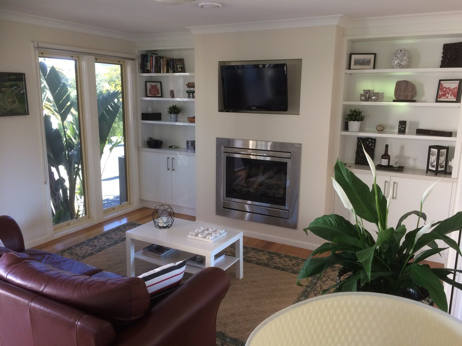 Emerald Ridge Bed & Breakfast