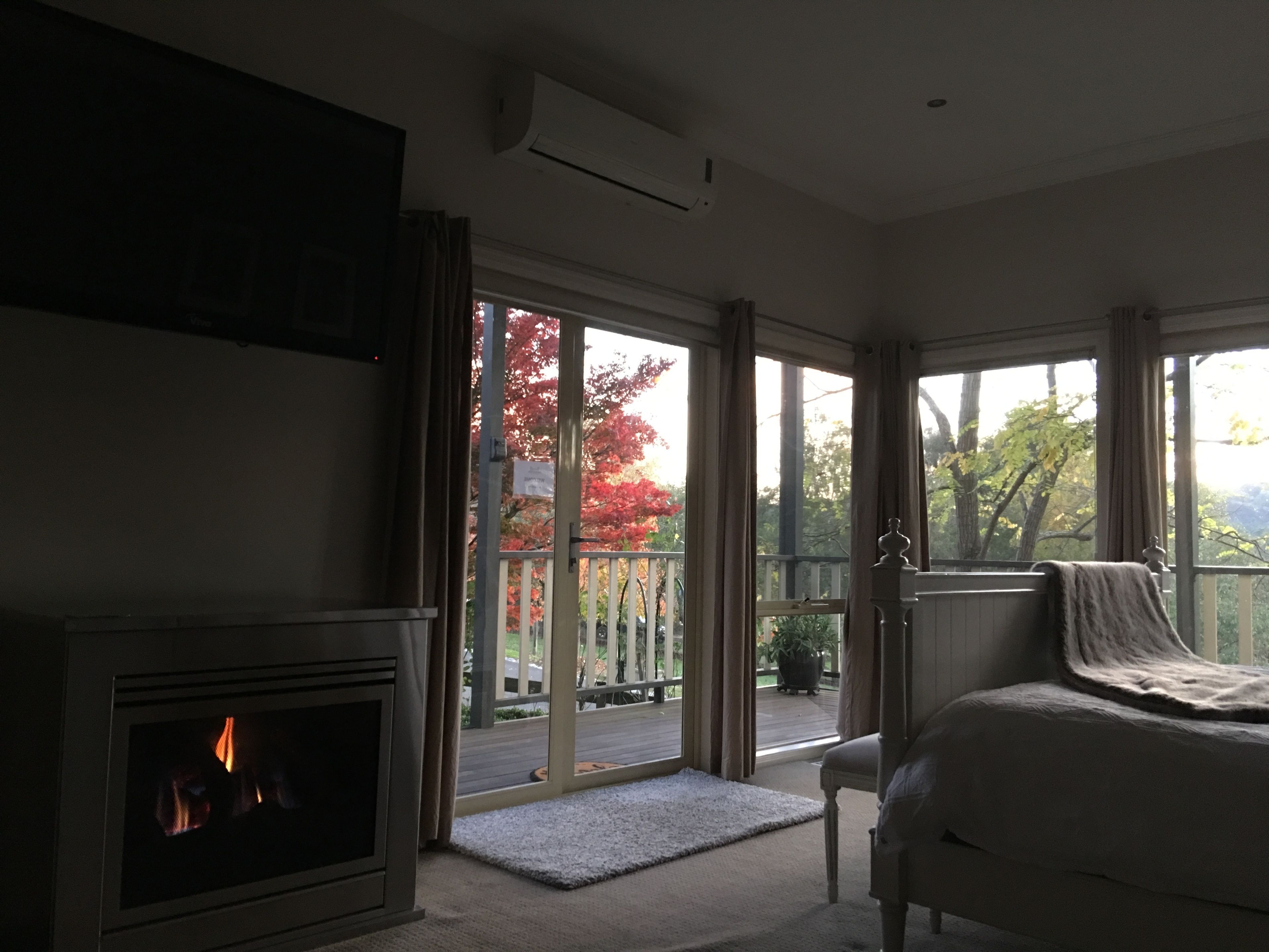 Emerald Ridge Bed & Breakfast