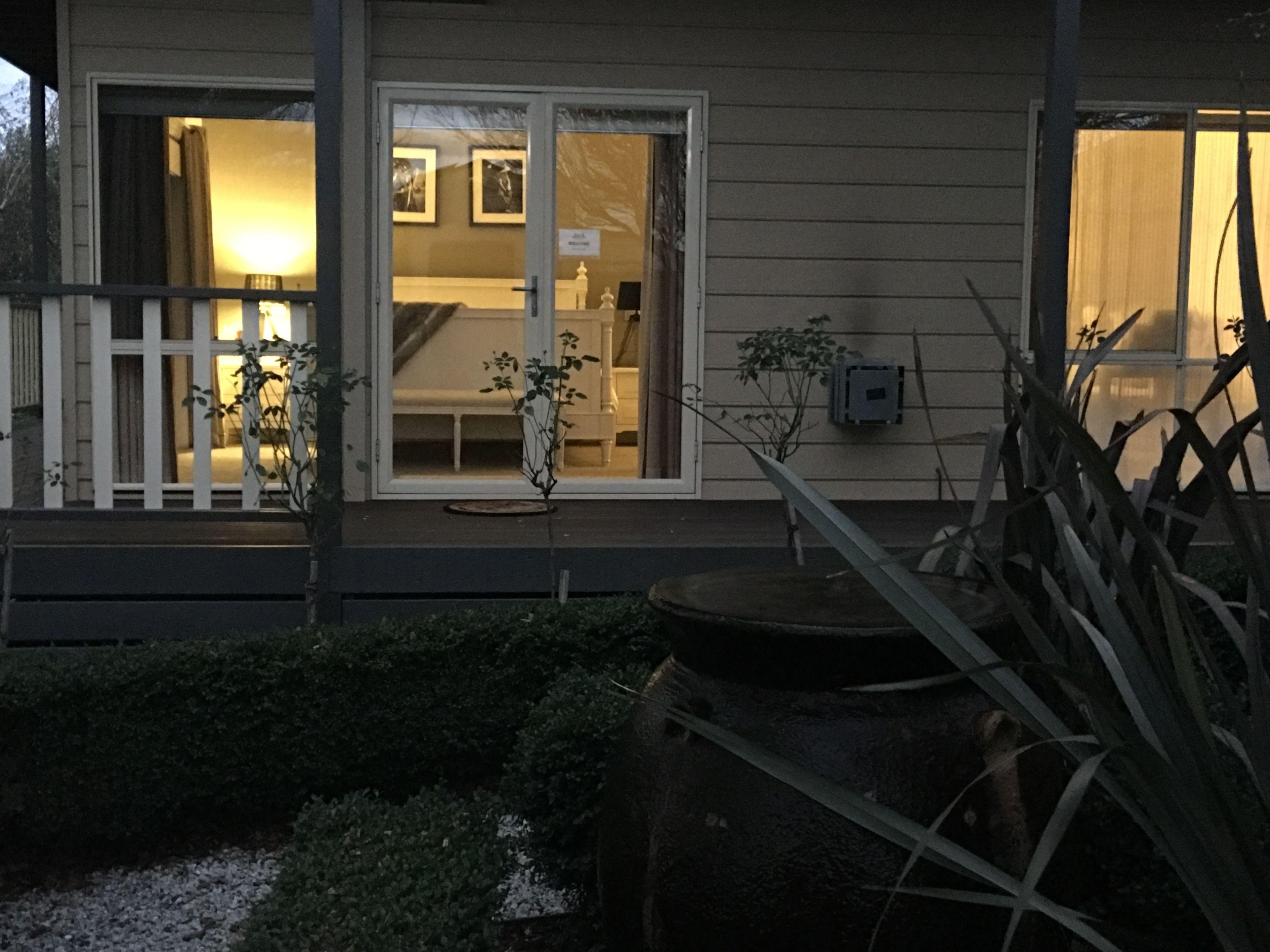 Emerald Ridge Bed & Breakfast