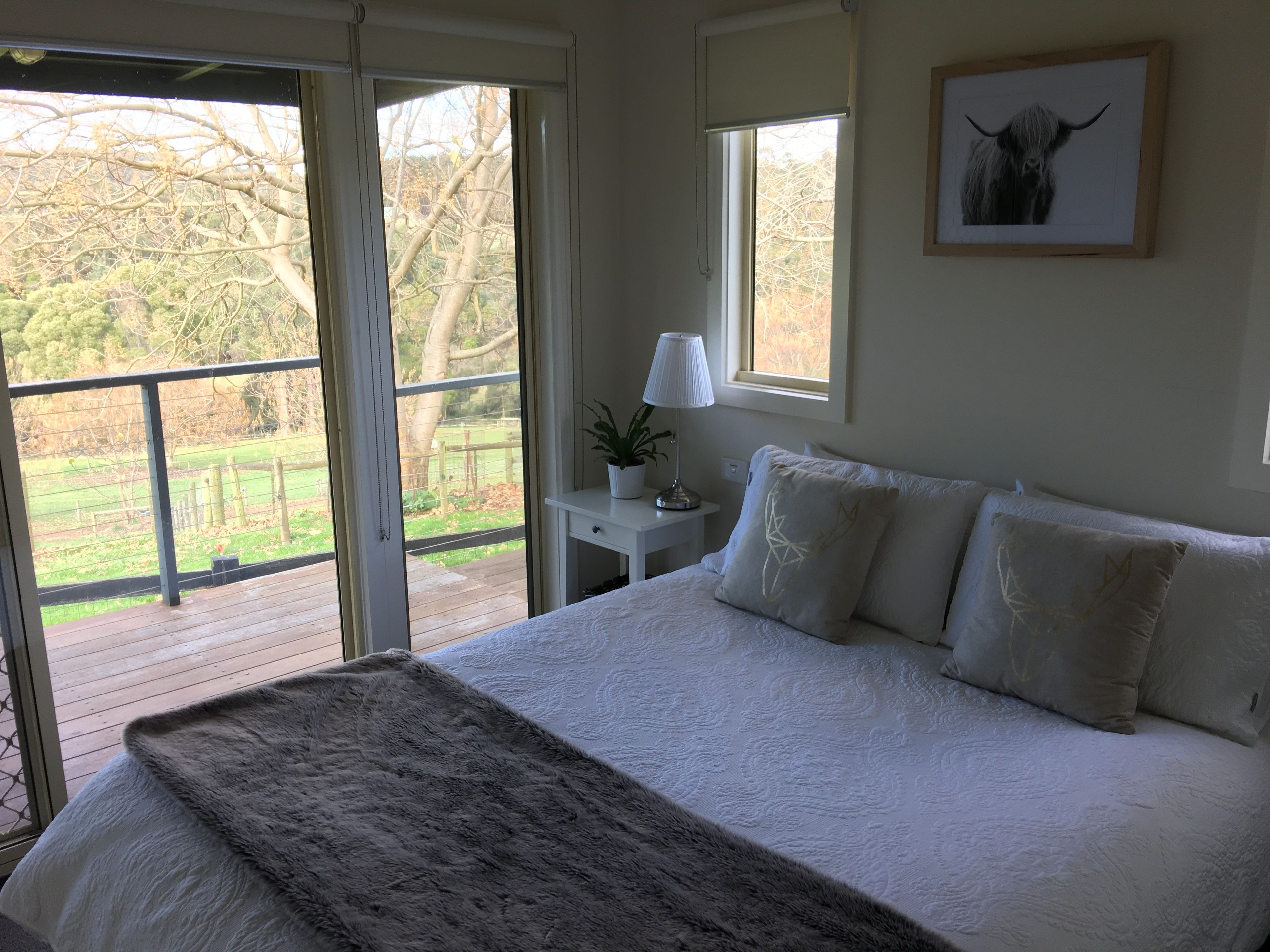 Emerald Ridge Bed & Breakfast