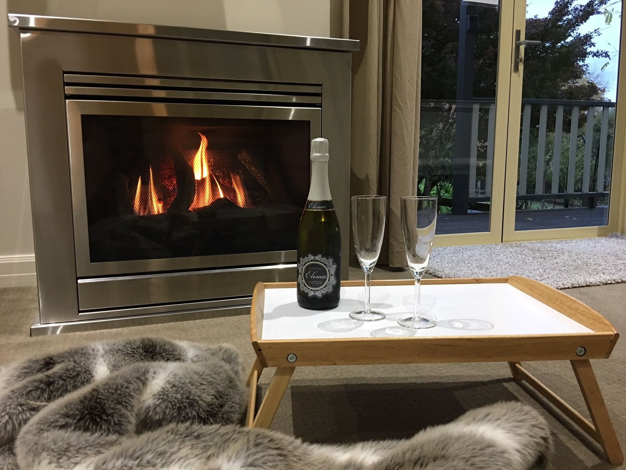 Emerald Ridge Bed & Breakfast