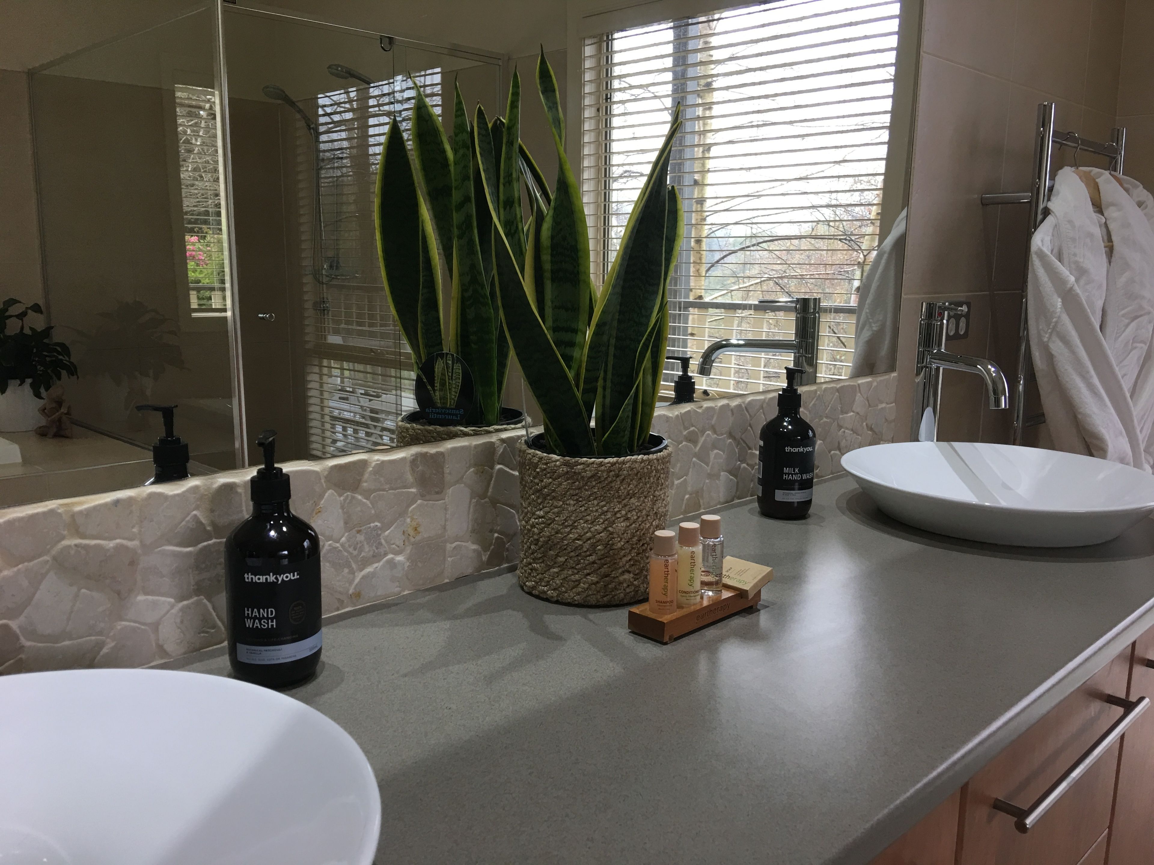 Emerald Ridge Bed & Breakfast