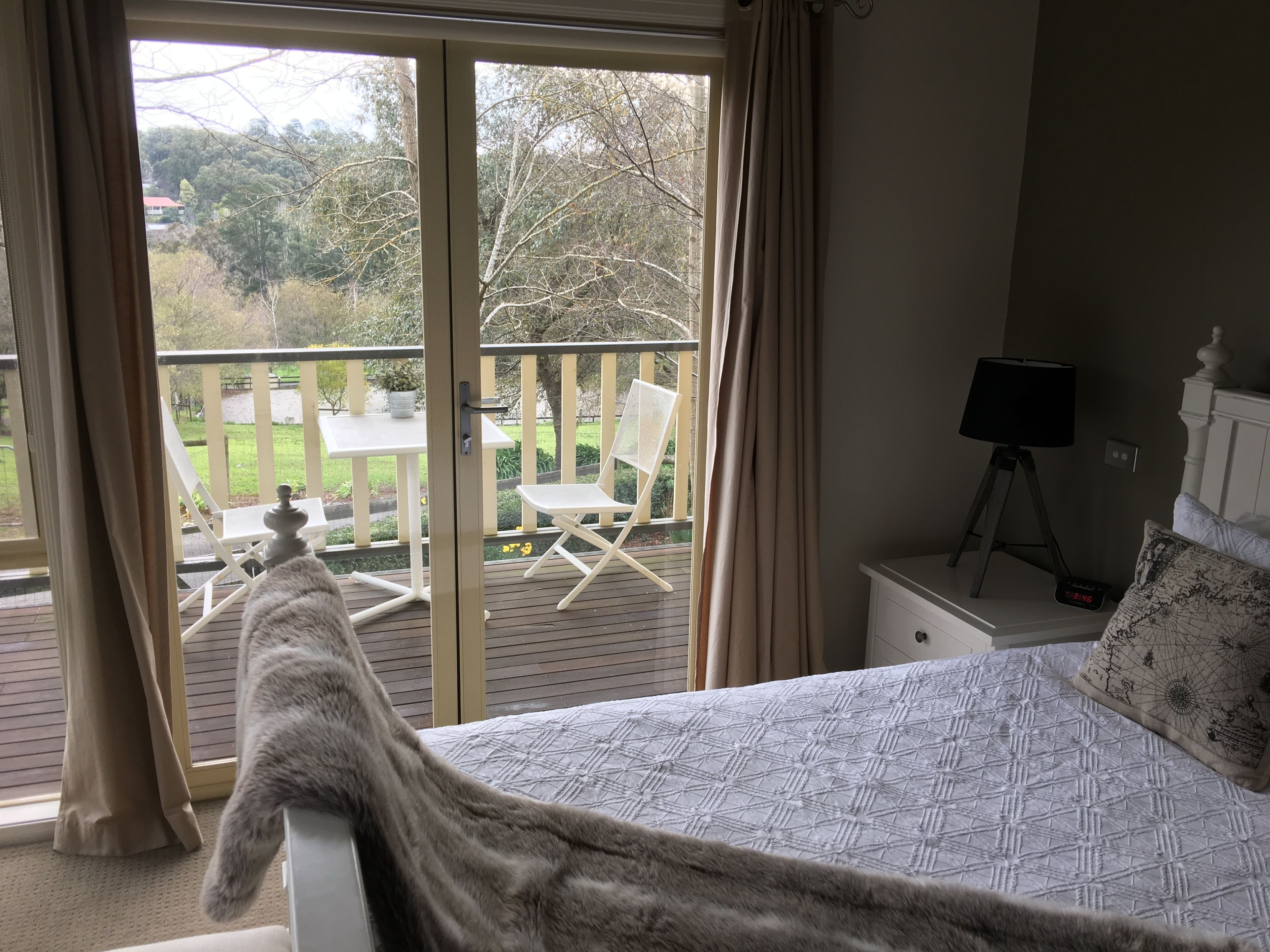 Emerald Ridge Bed & Breakfast