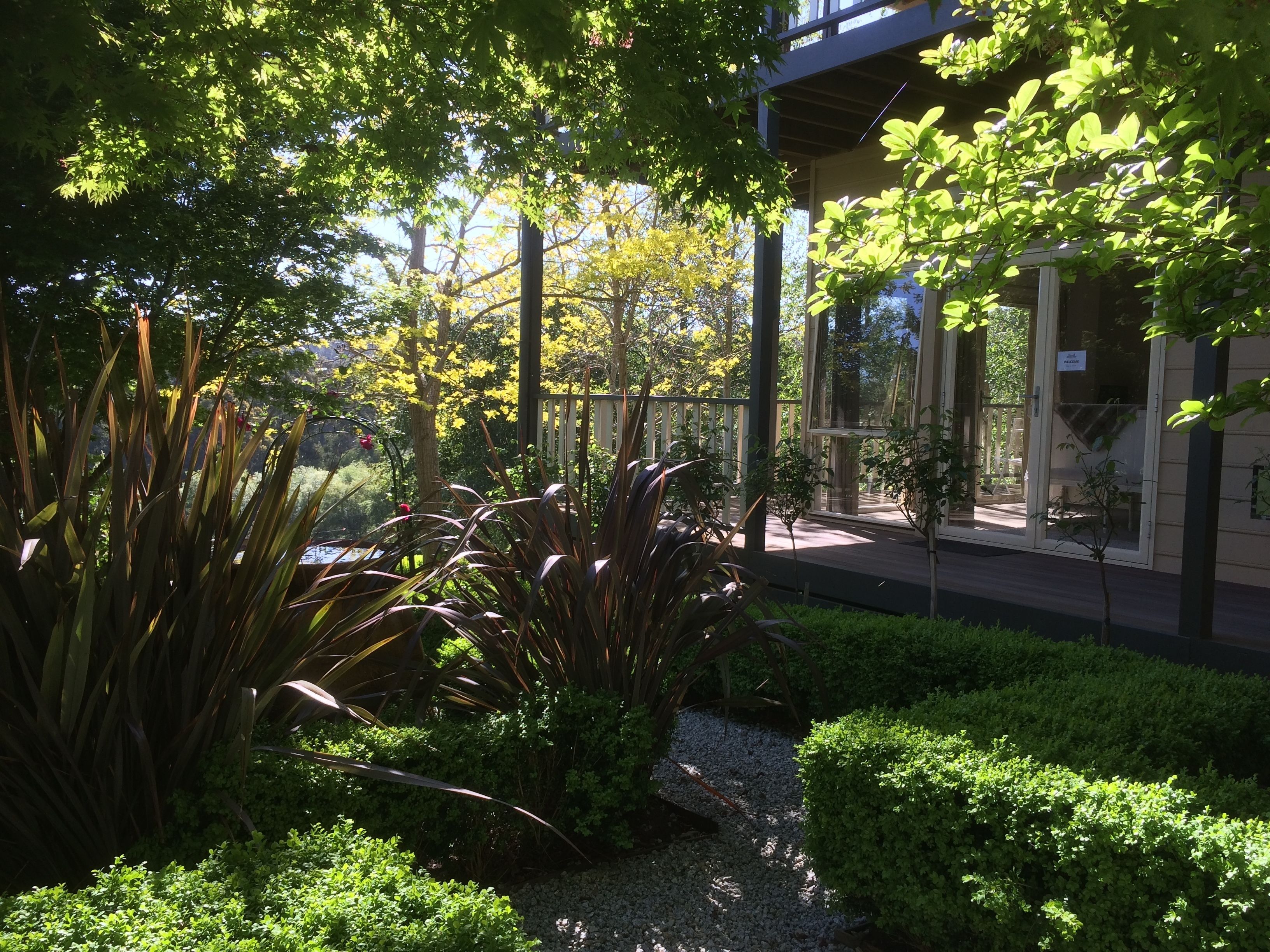 Emerald Ridge Bed & Breakfast