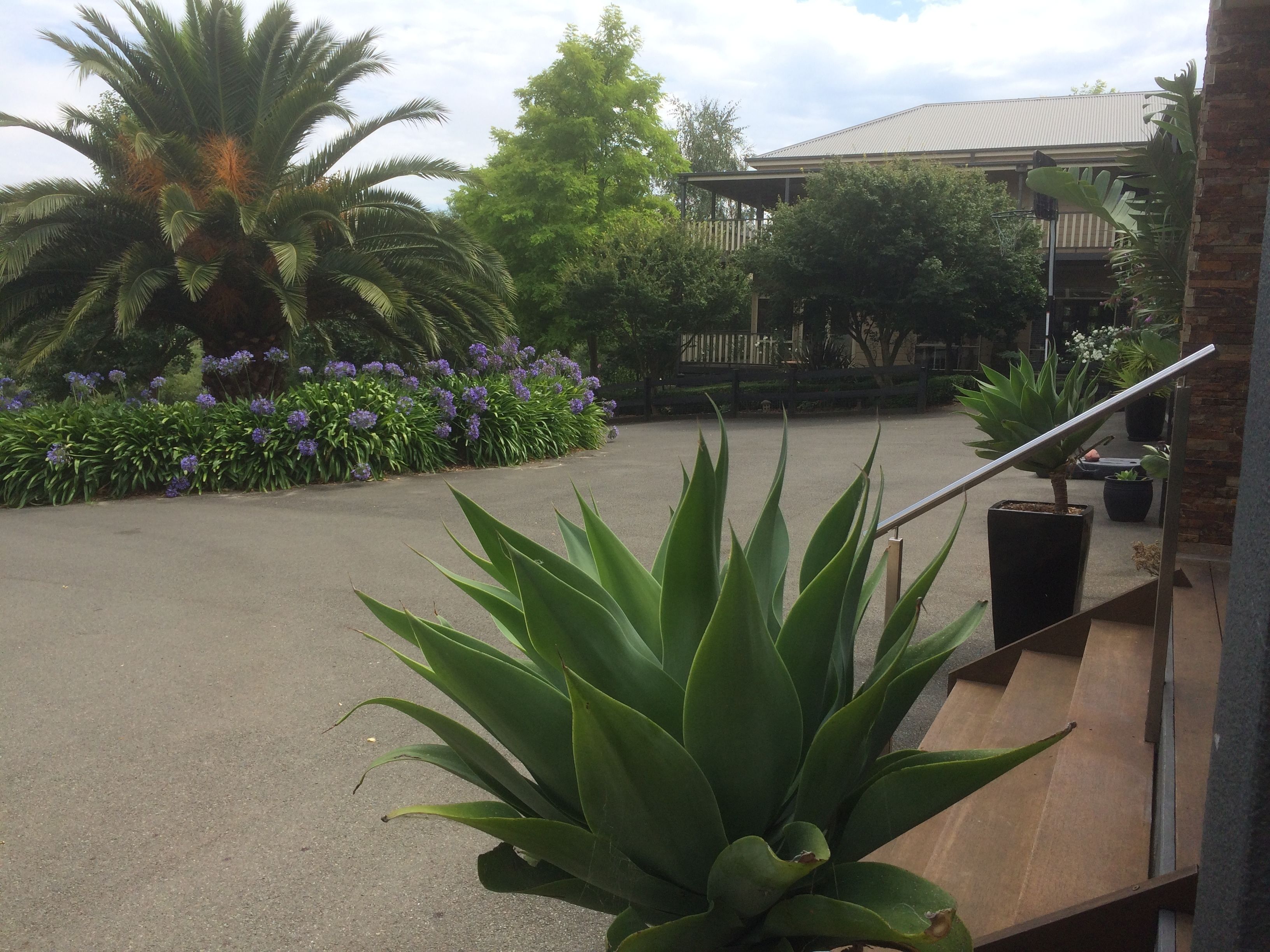 Emerald Ridge Bed & Breakfast