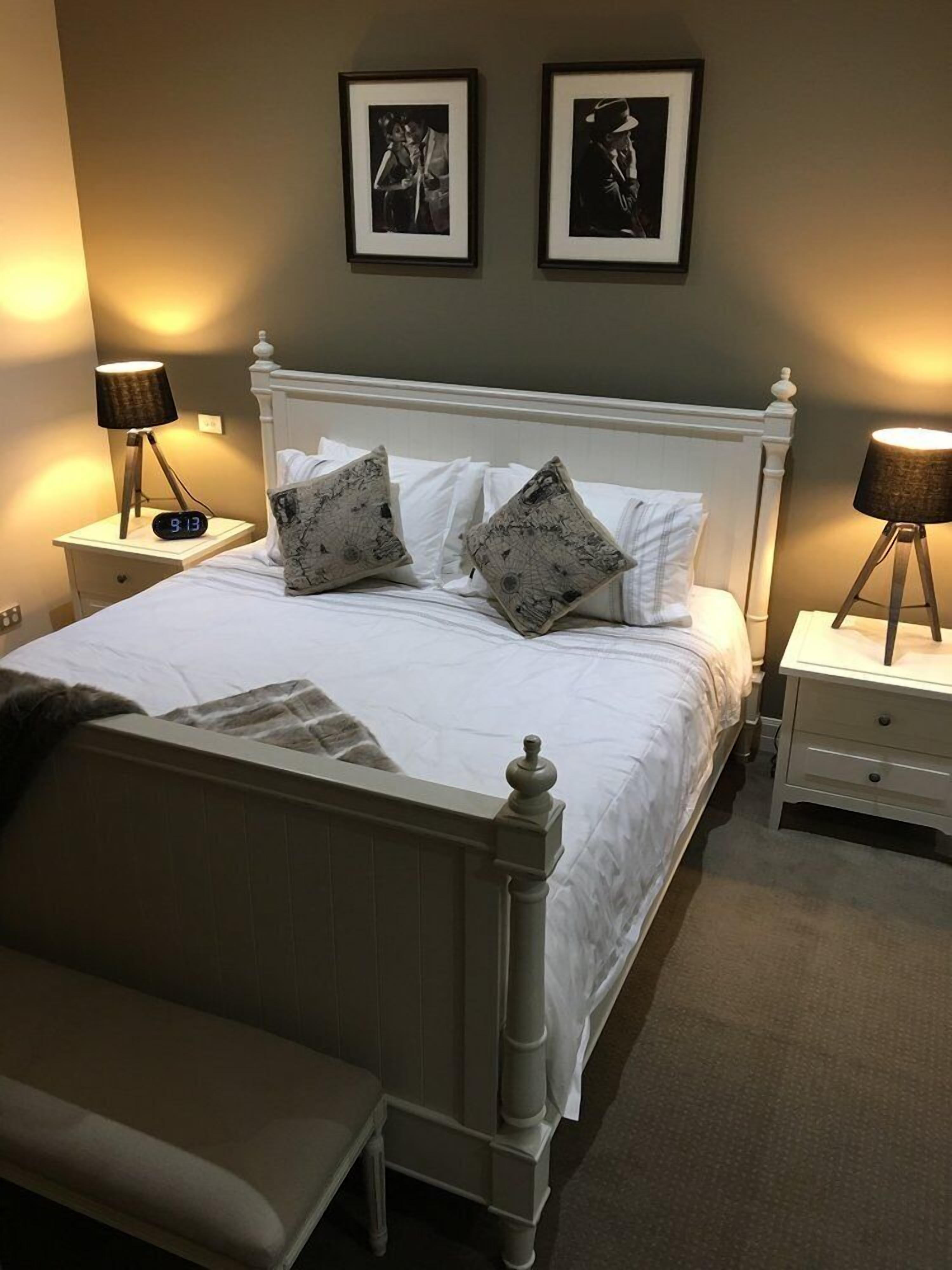 Emerald Ridge Bed & Breakfast