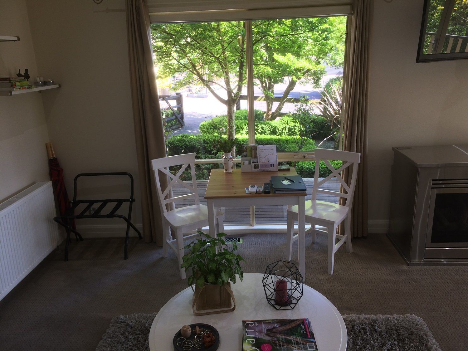 Emerald Ridge Bed & Breakfast