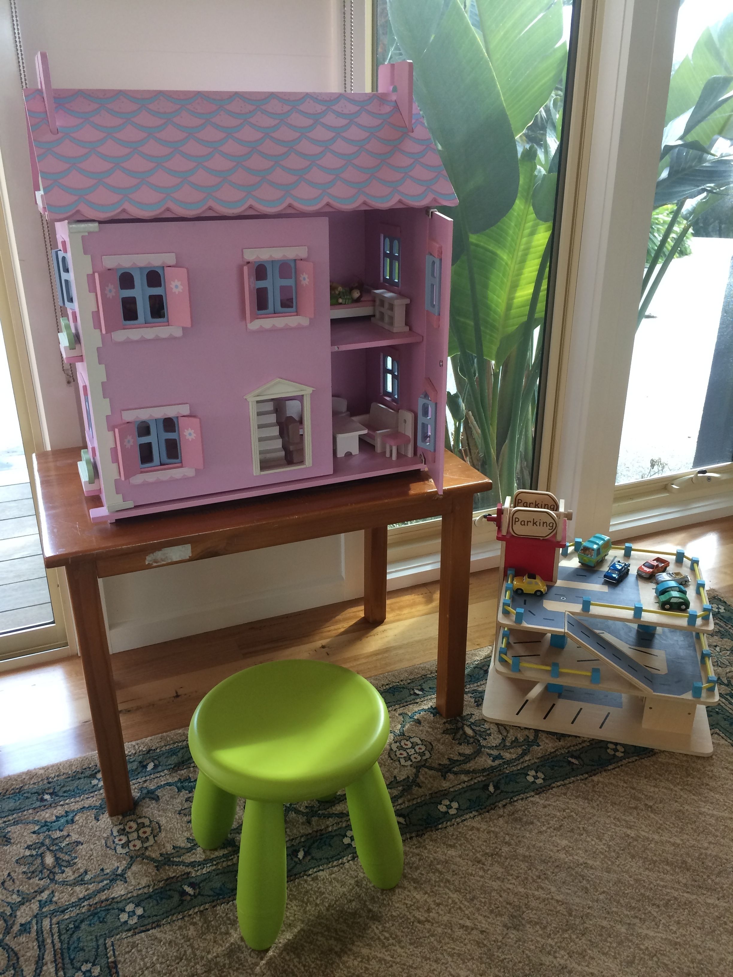 Emerald Ridge Bed & Breakfast