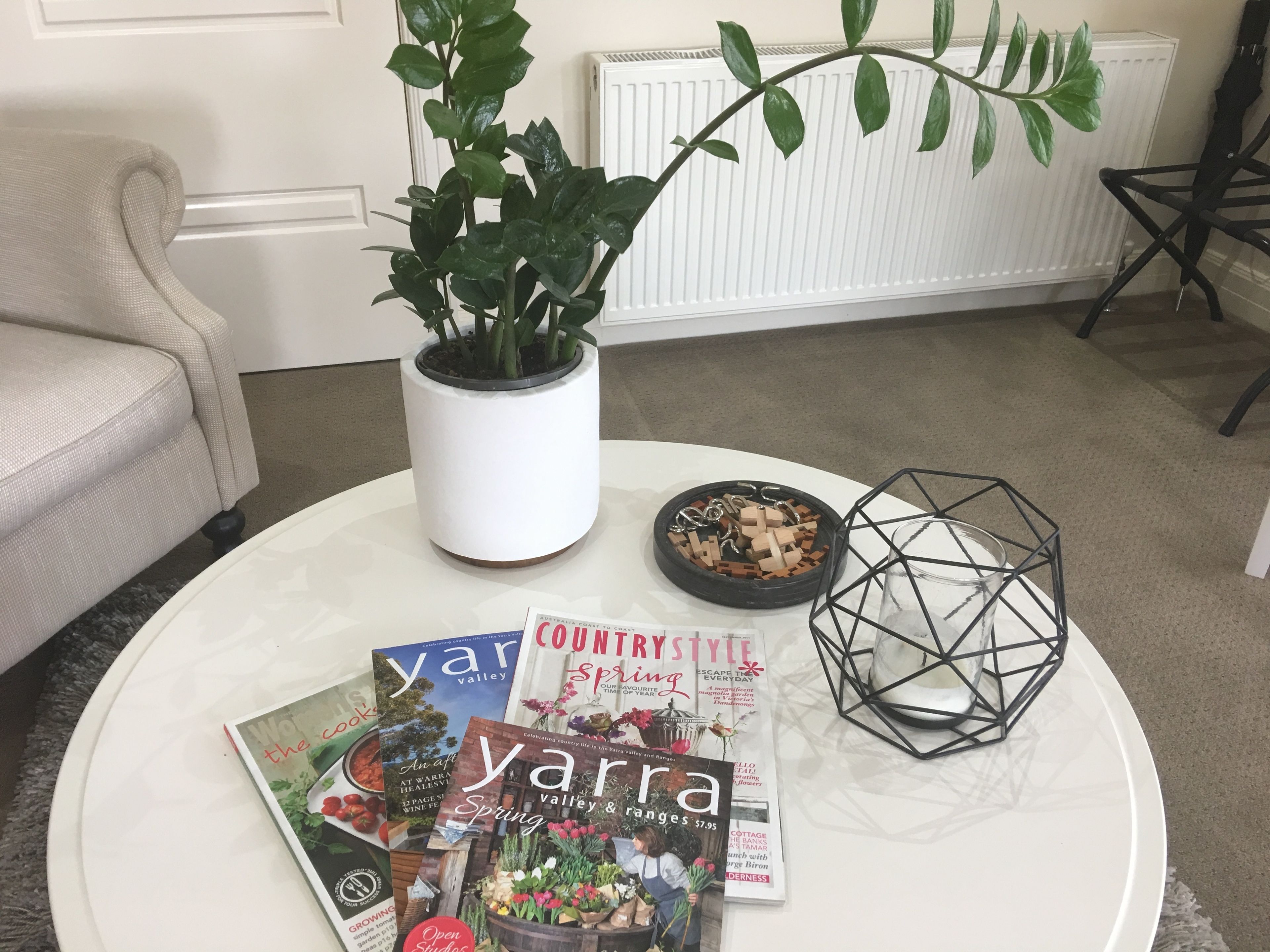 Emerald Ridge Bed & Breakfast