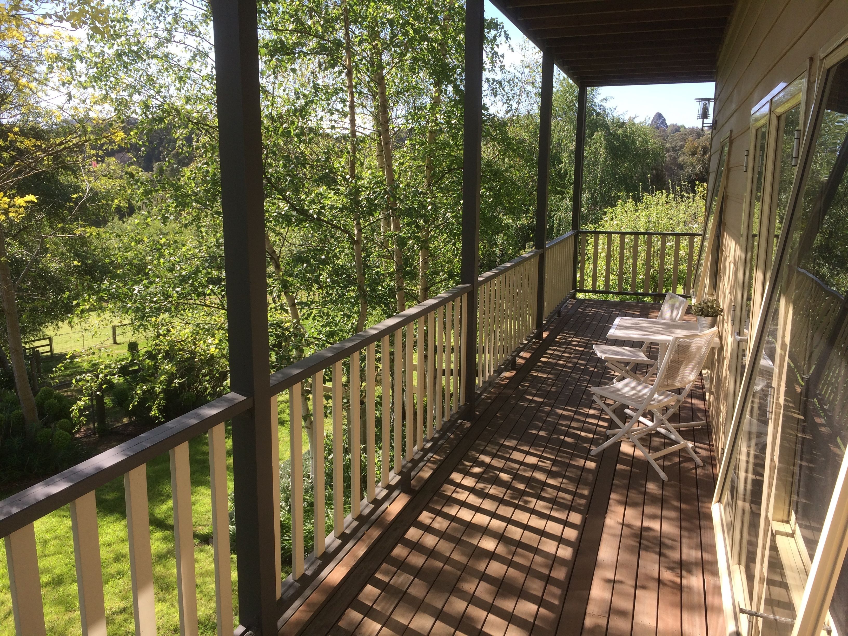 Emerald Ridge Bed & Breakfast