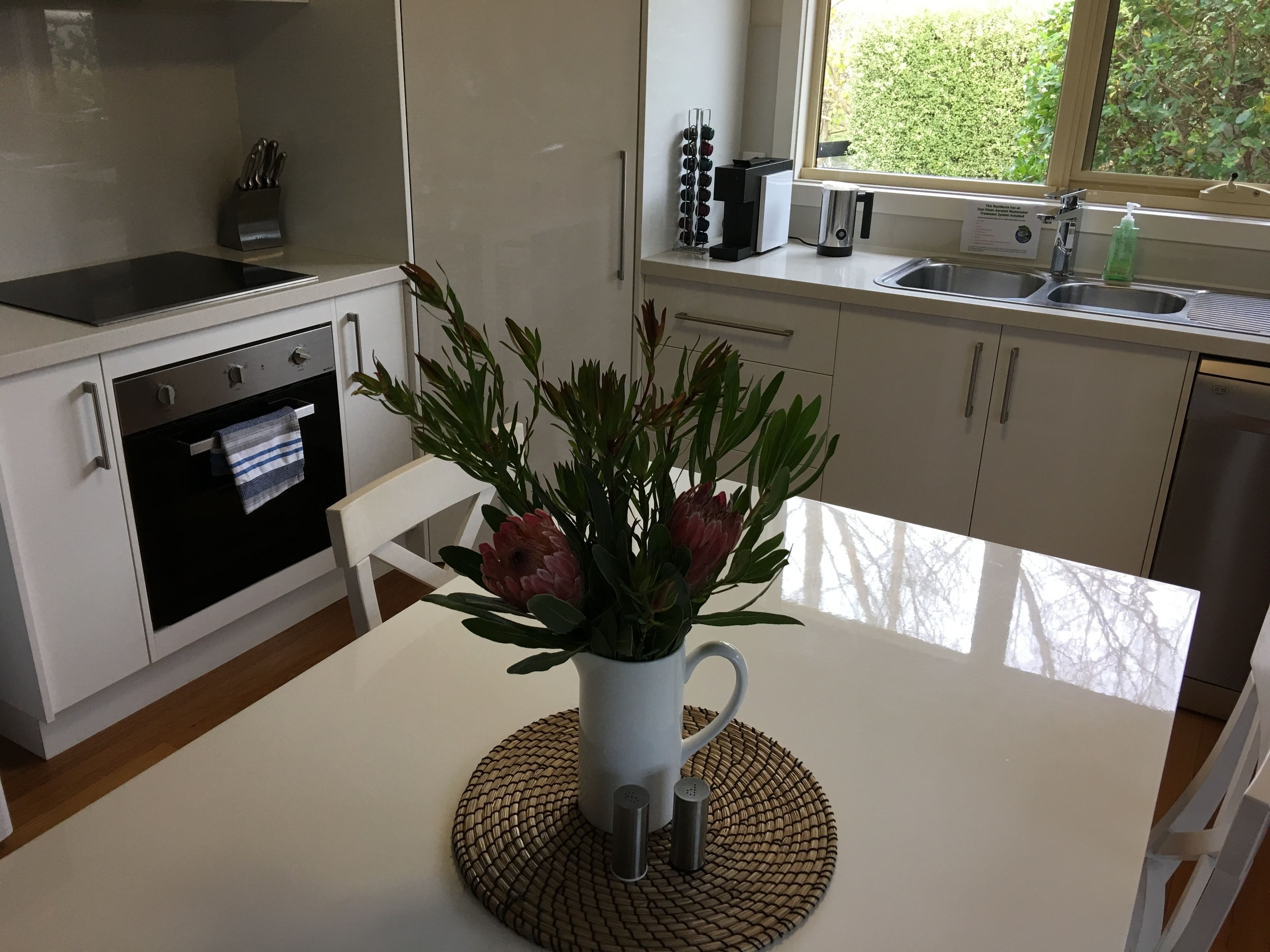 Emerald Ridge Bed & Breakfast