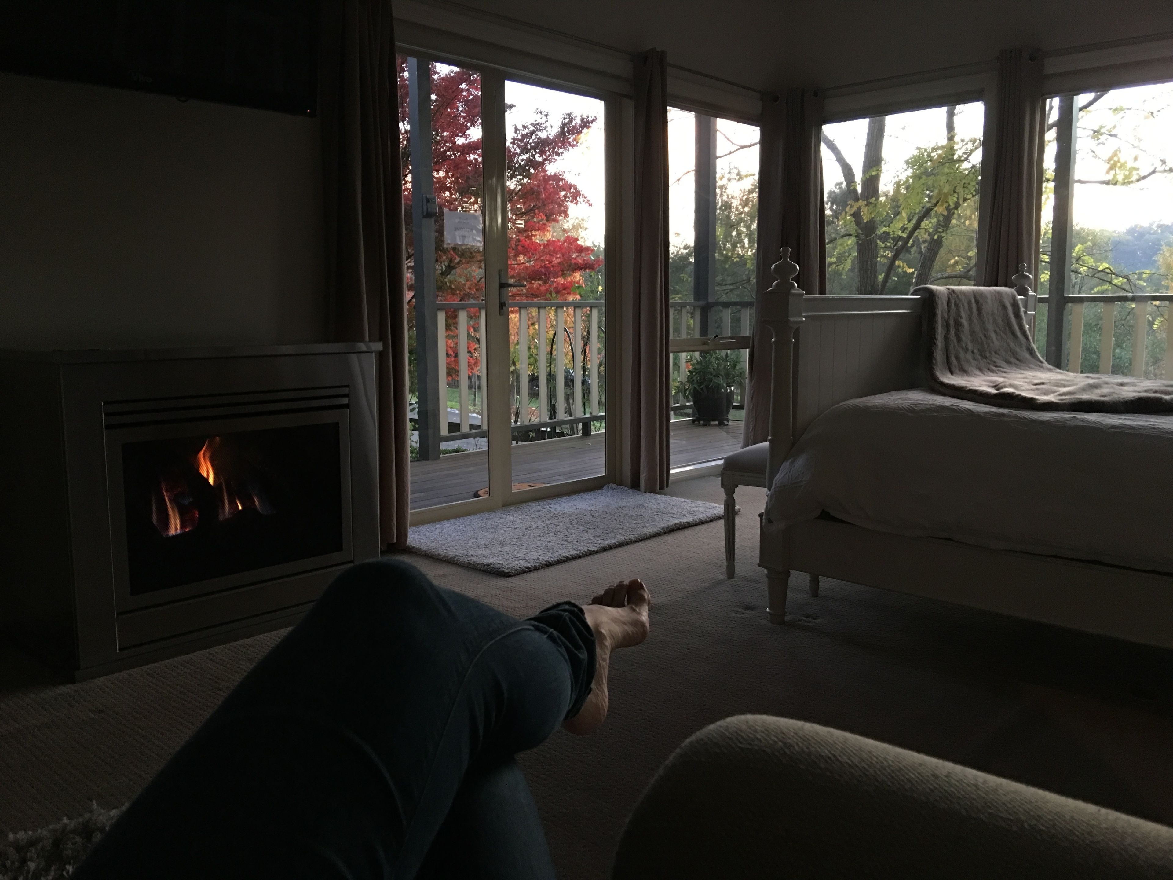 Emerald Ridge Bed & Breakfast