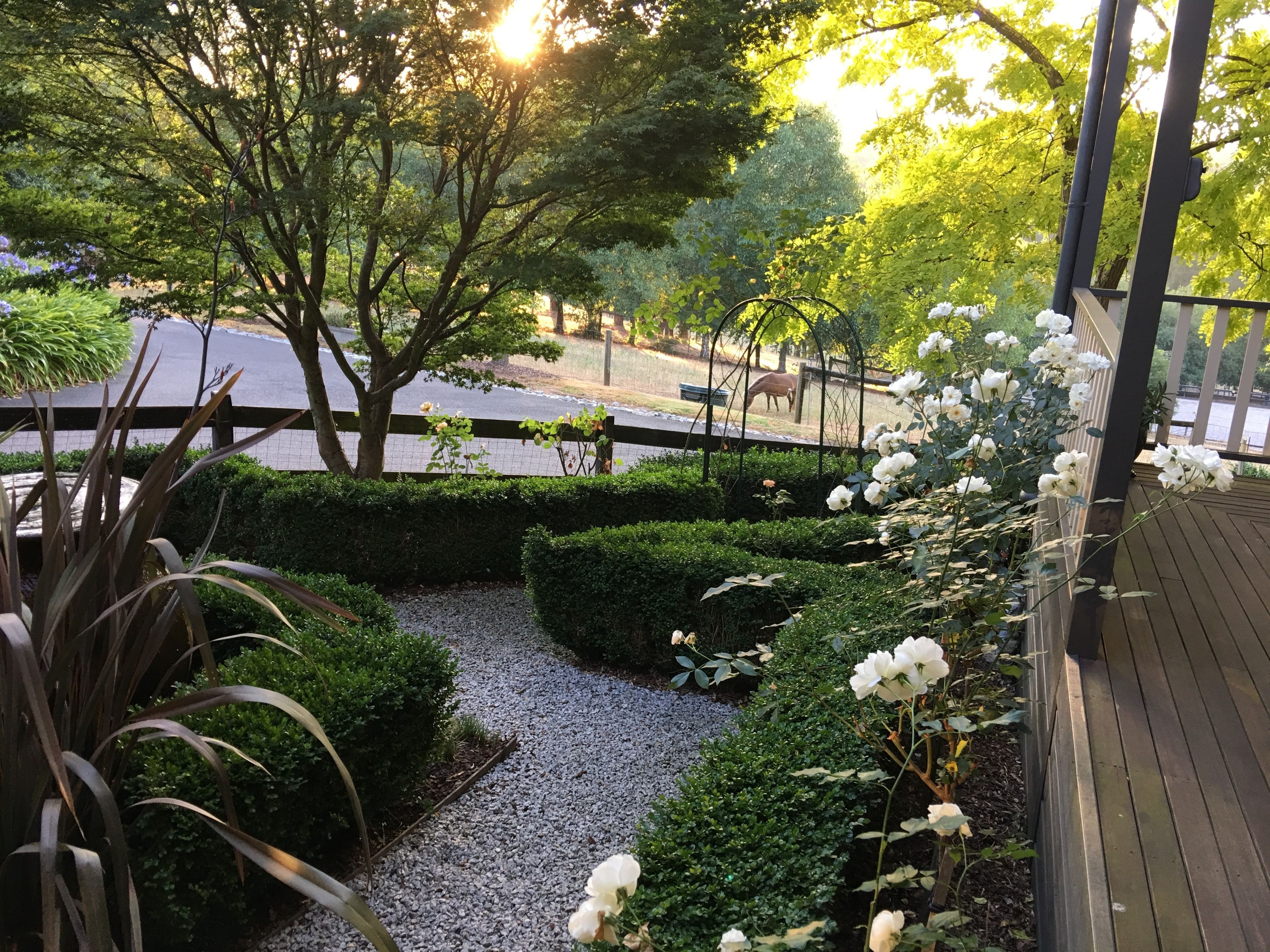 Emerald Ridge Bed & Breakfast