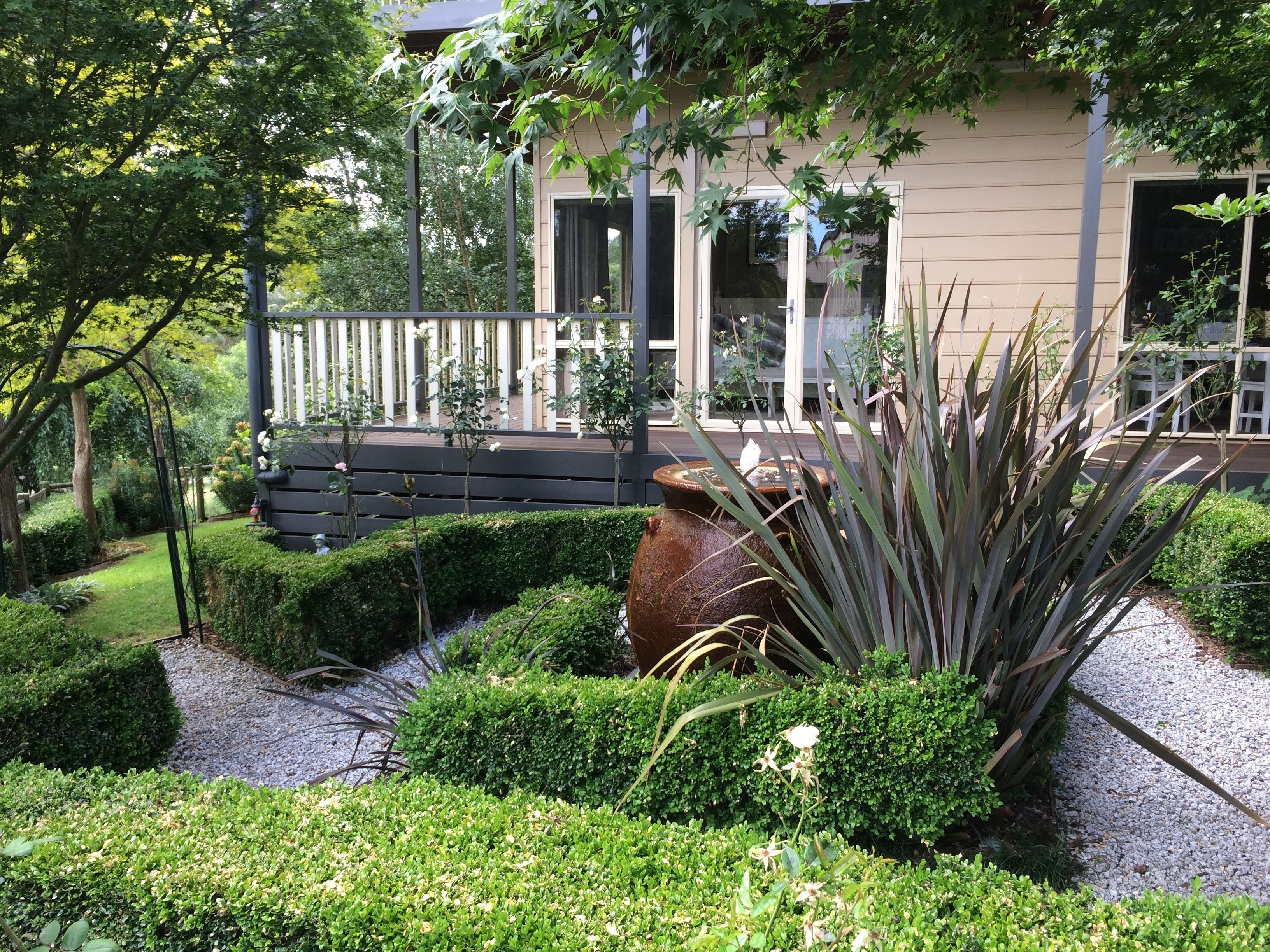 Emerald Ridge Bed & Breakfast