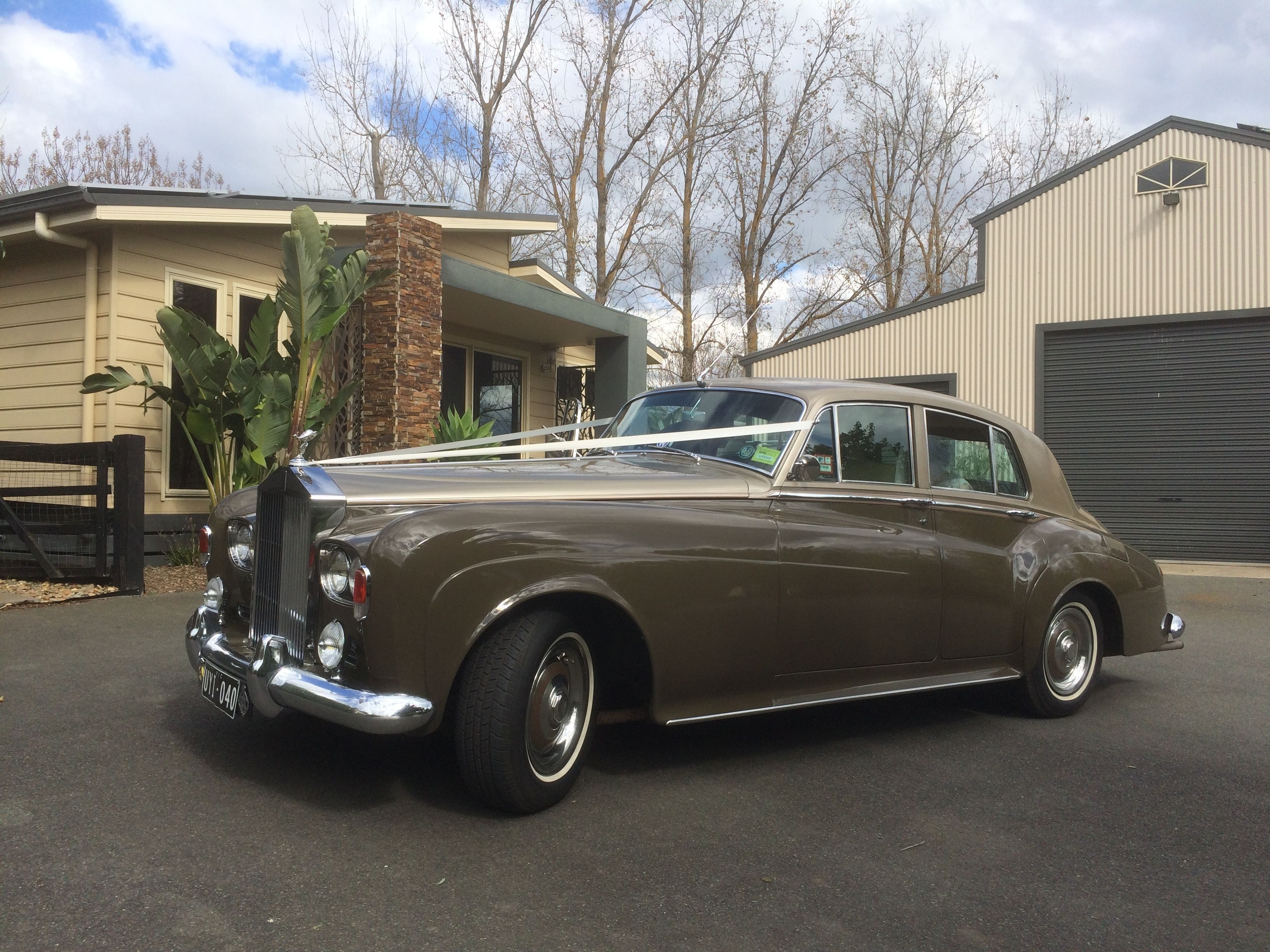 Emerald Ridge Bed & Breakfast